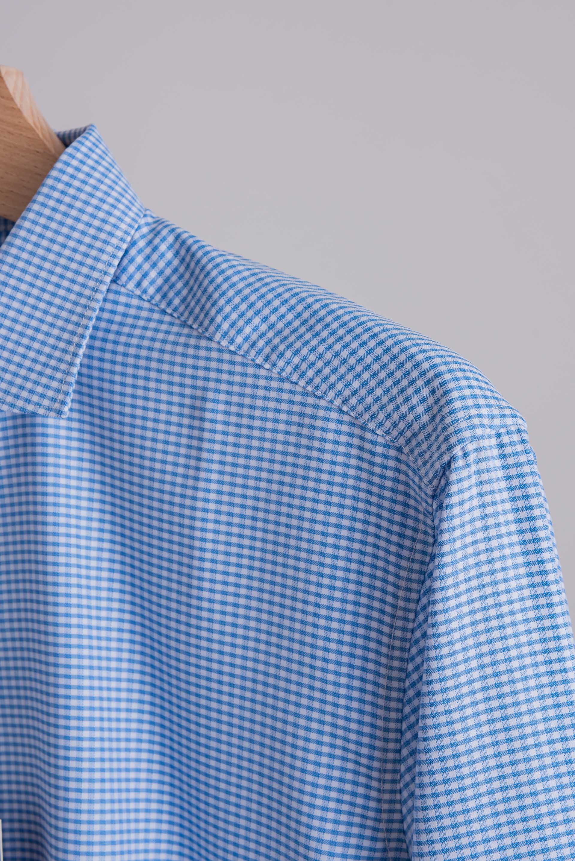 Shirt Man