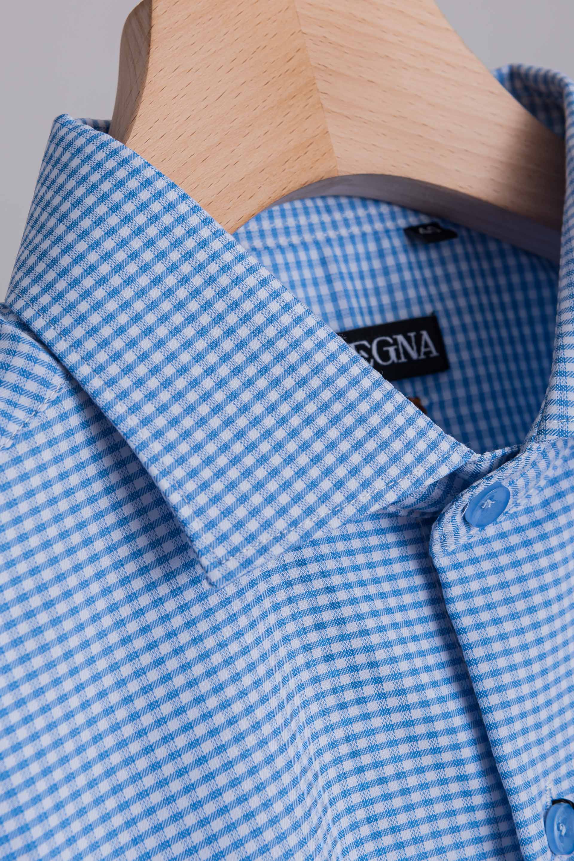 Shirt Man