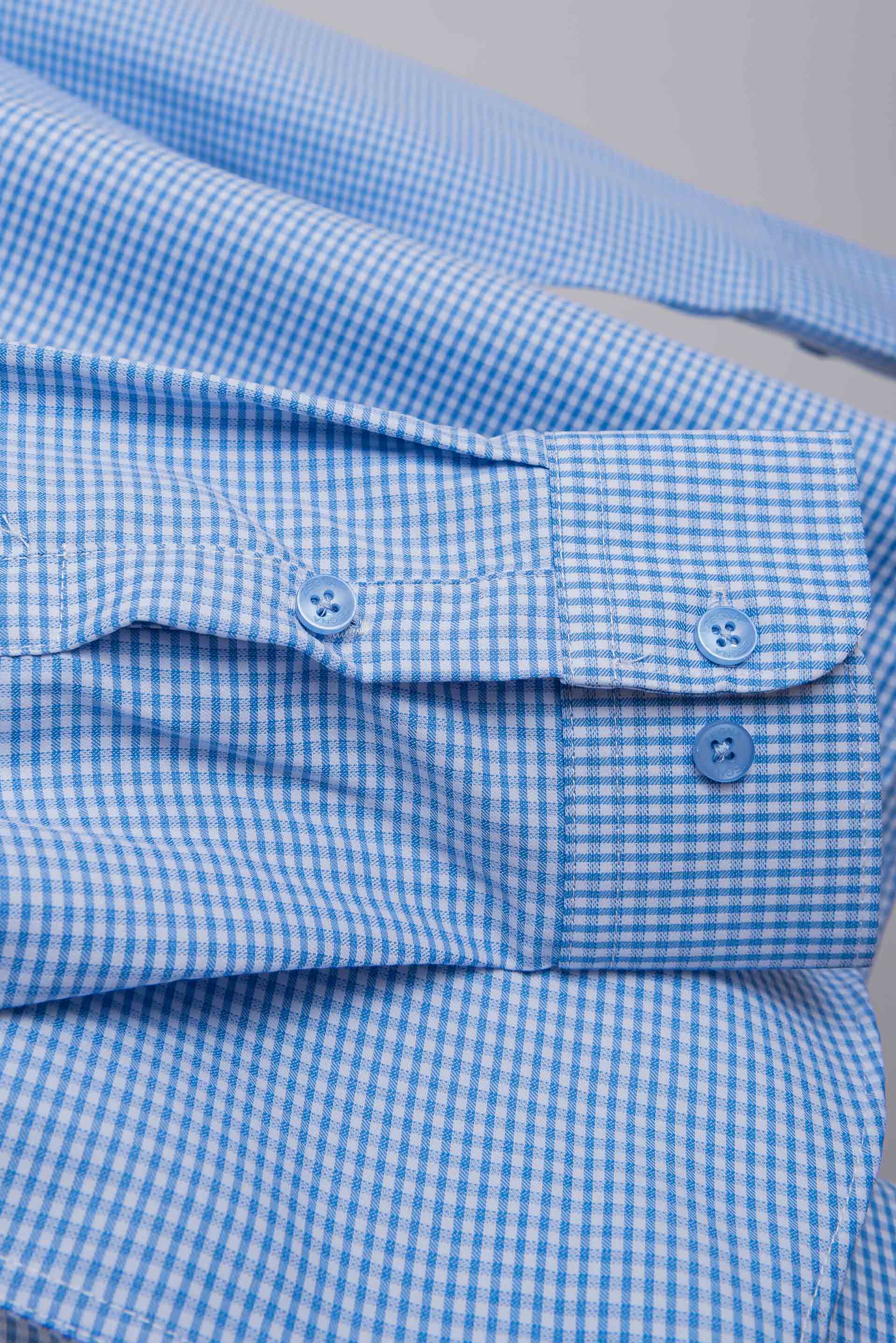Shirt Man