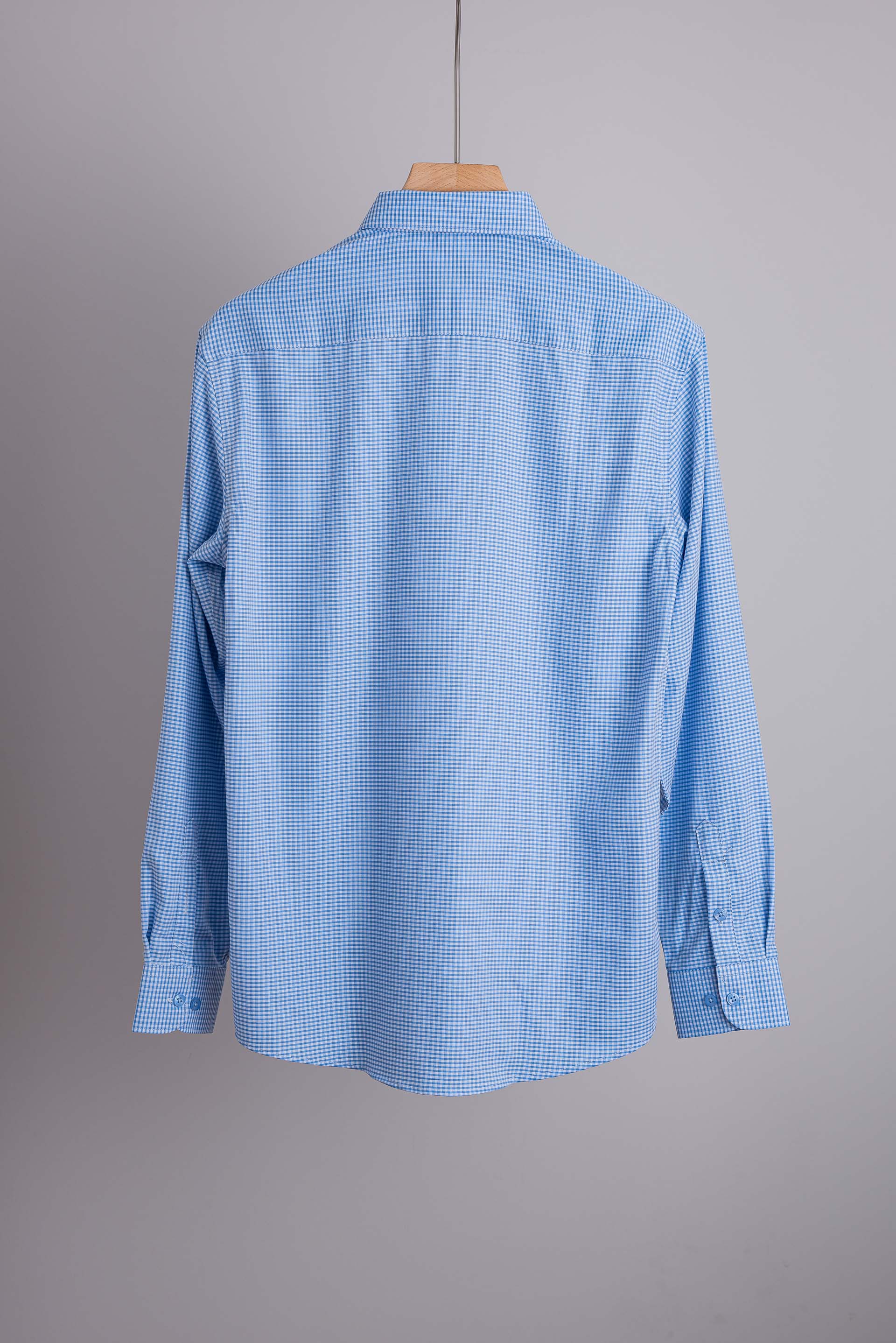 Shirt Man