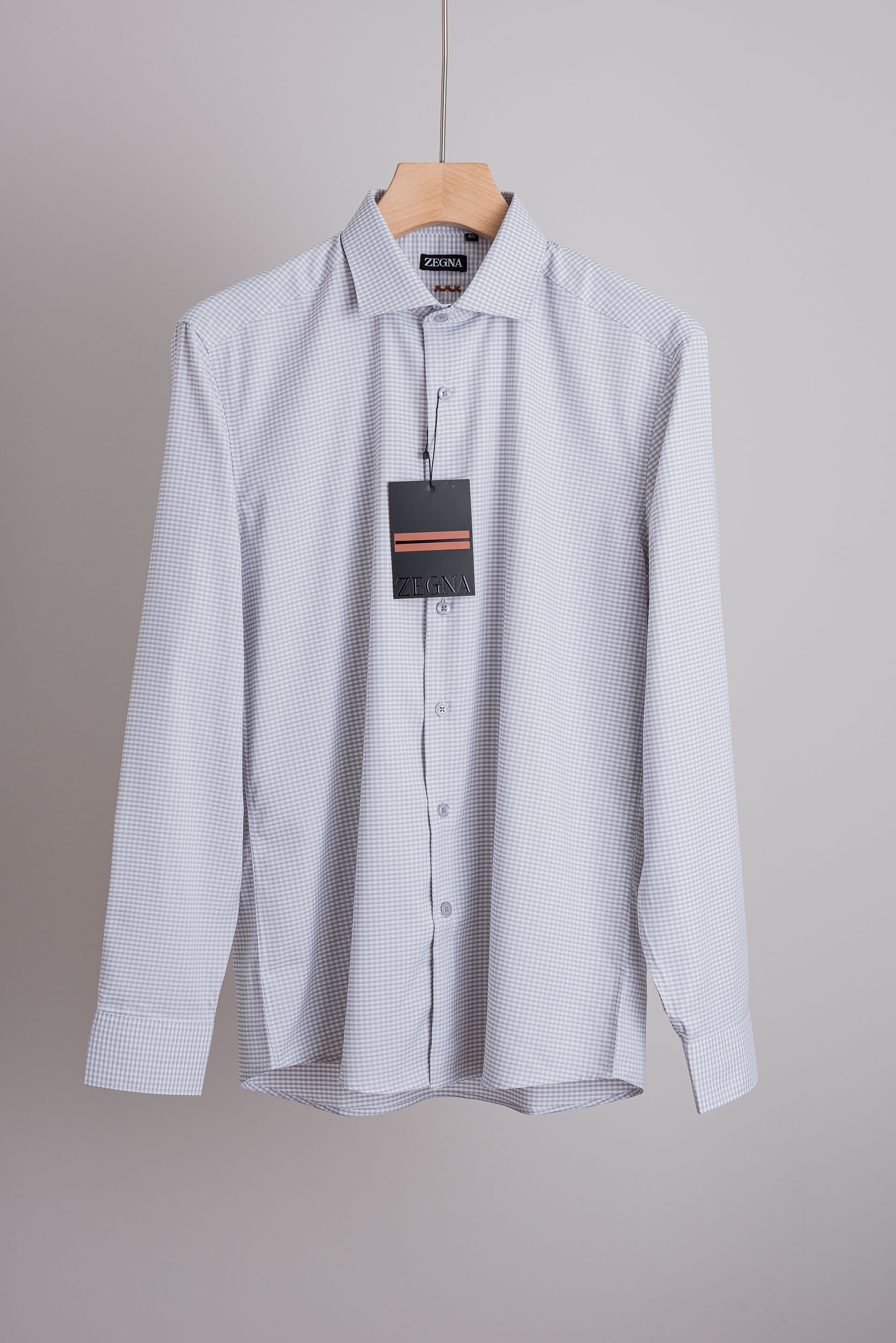 Shirt Man