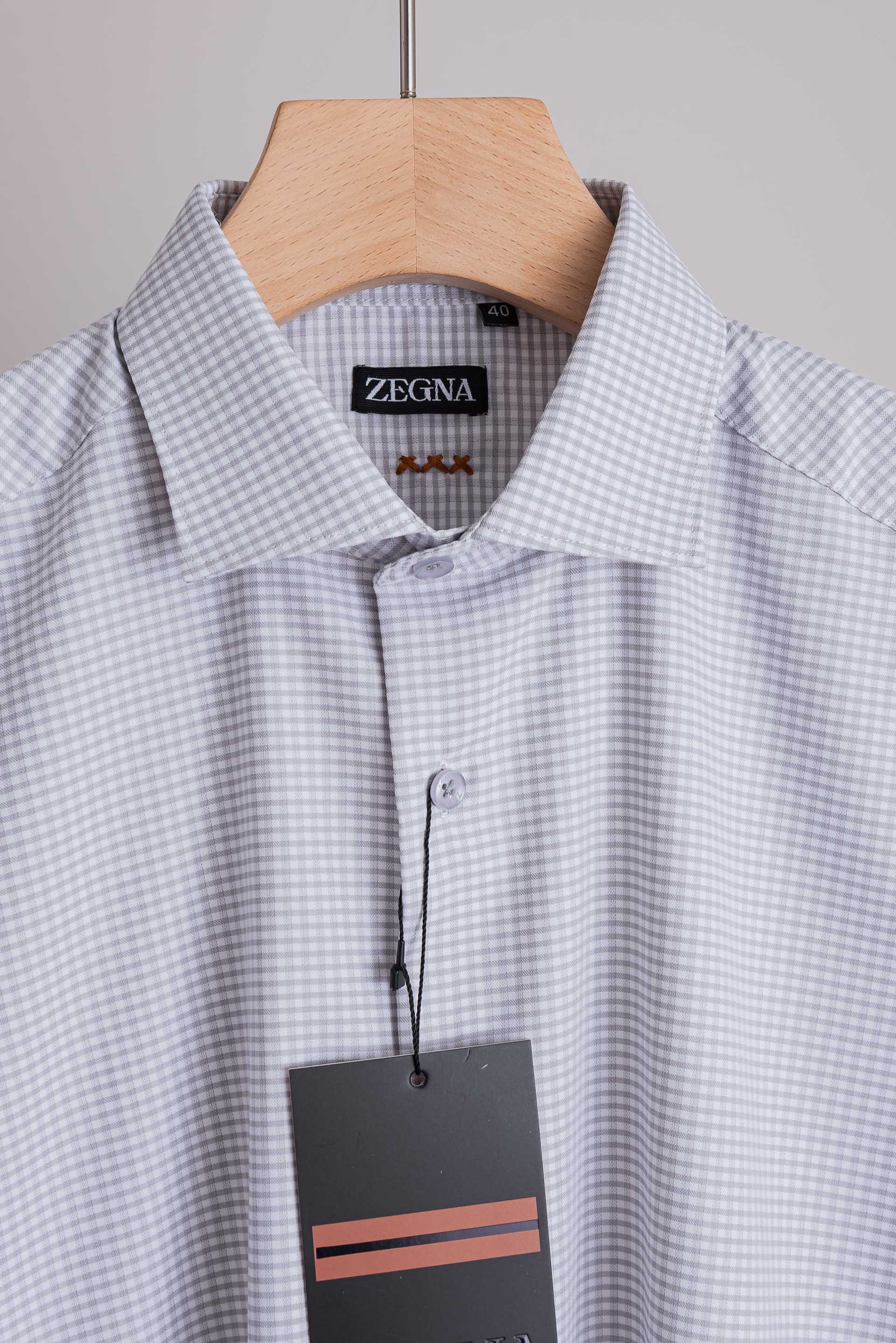 Shirt Man
