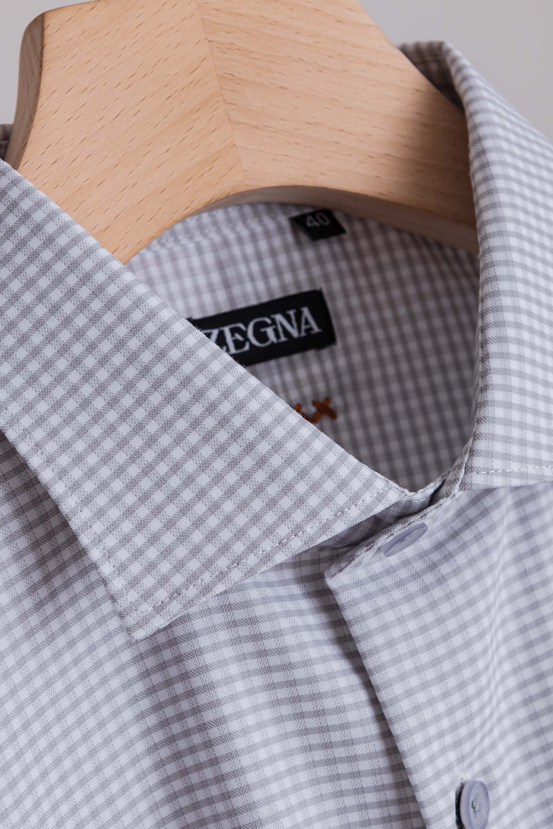 Shirt Man