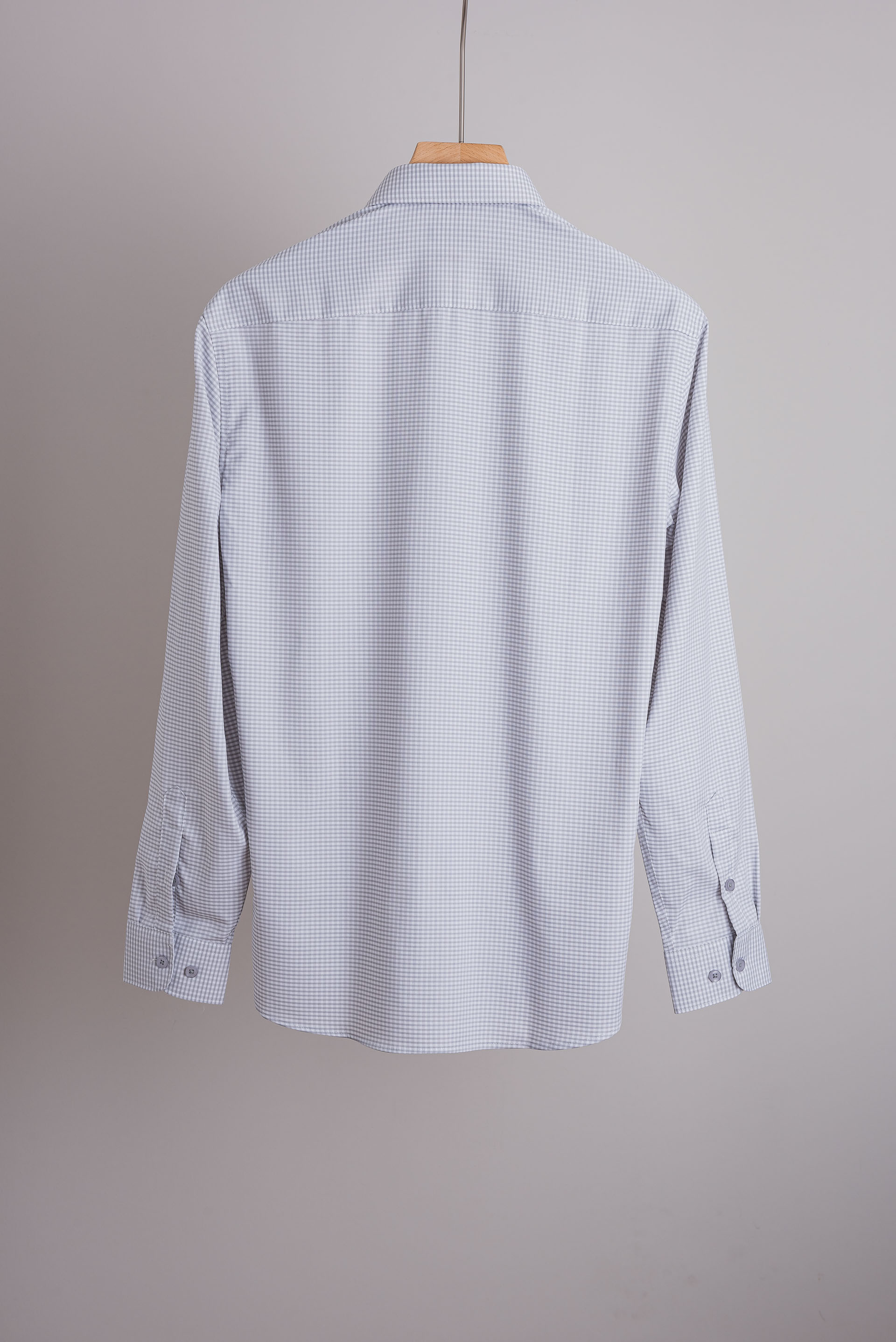 Shirt Man