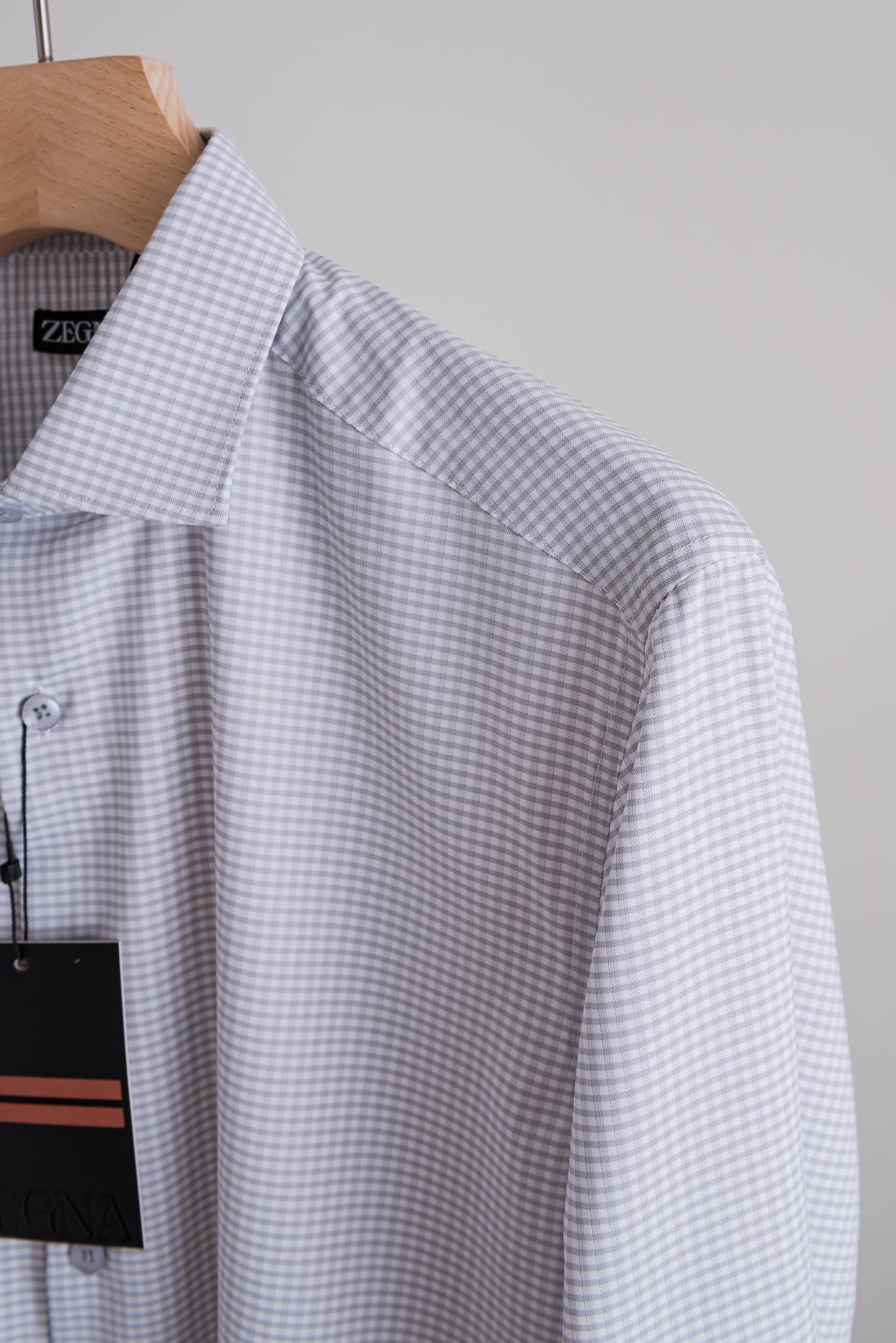 Shirt Man