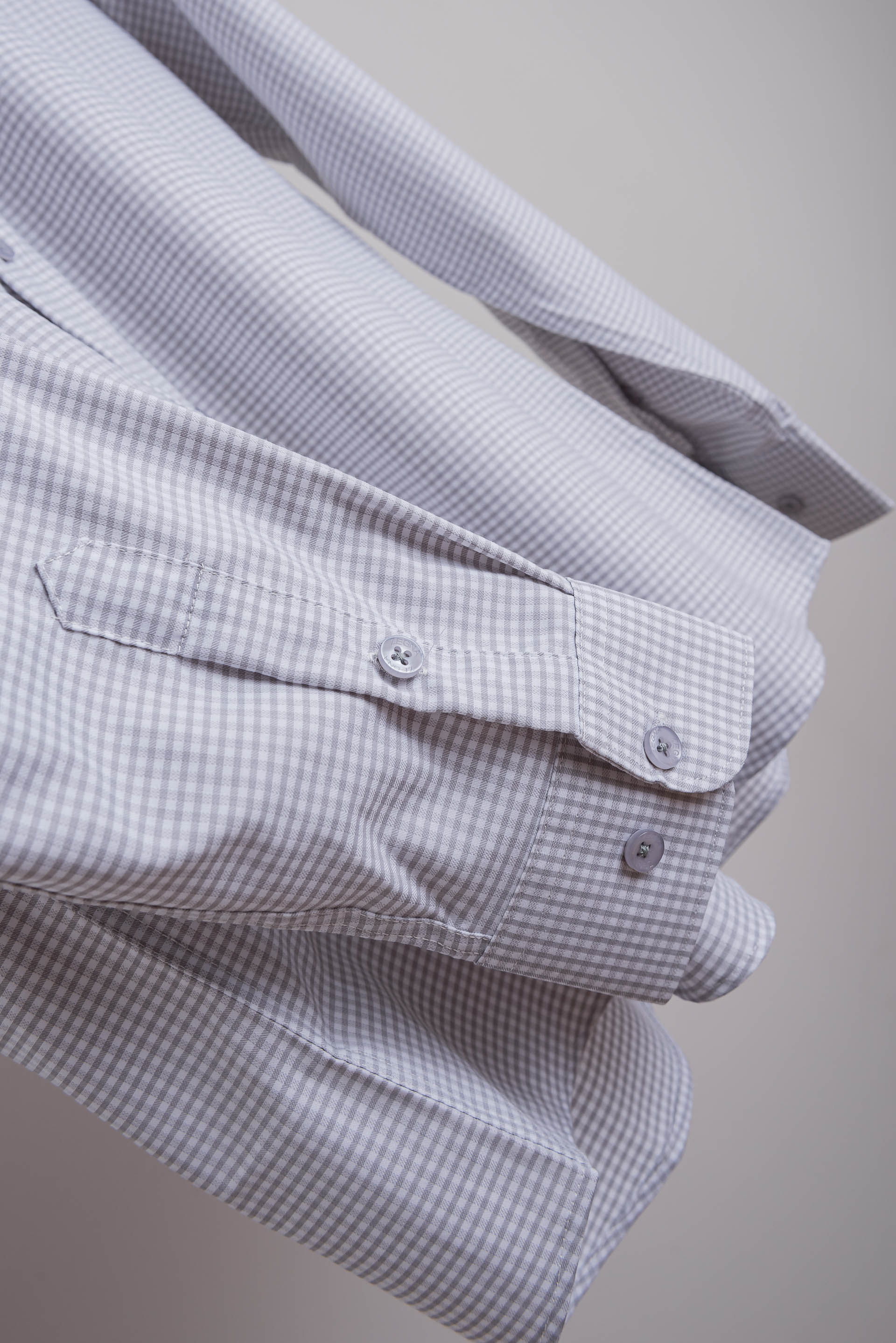 Shirt Man