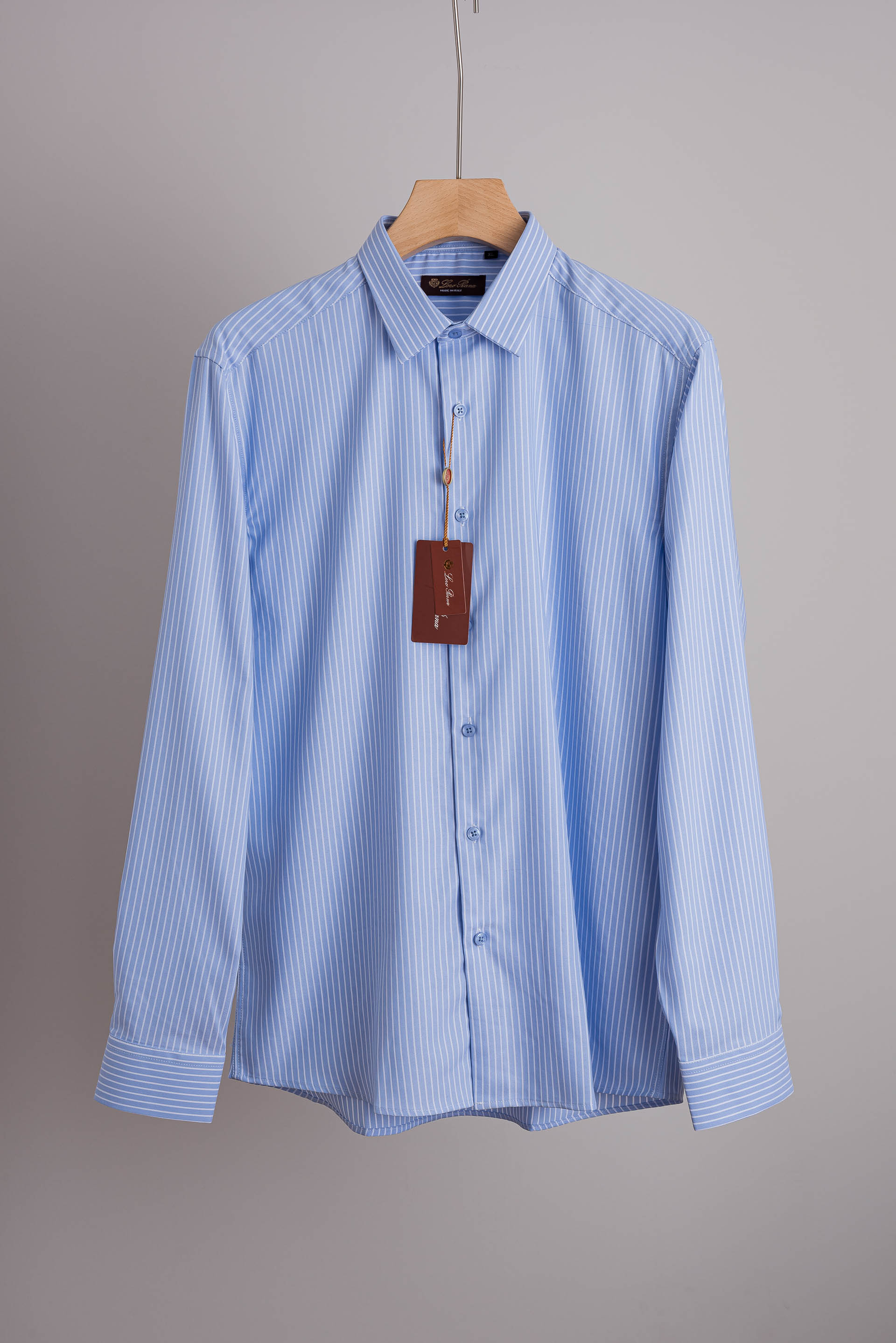 Shirt Man