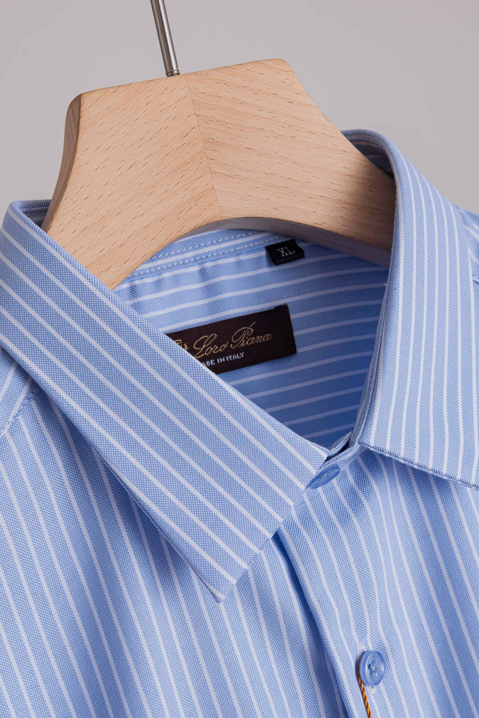 Shirt Man