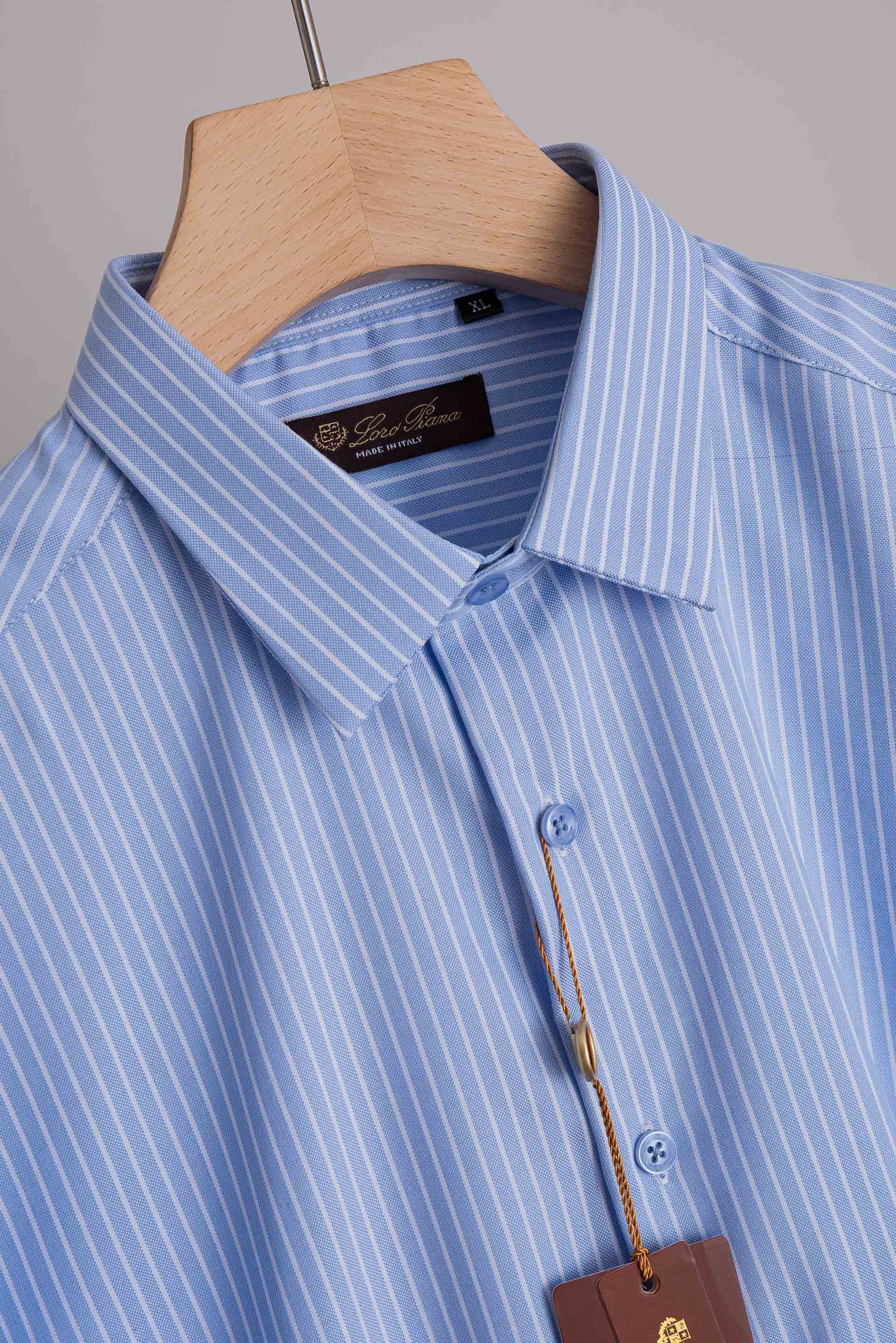 Shirt Man
