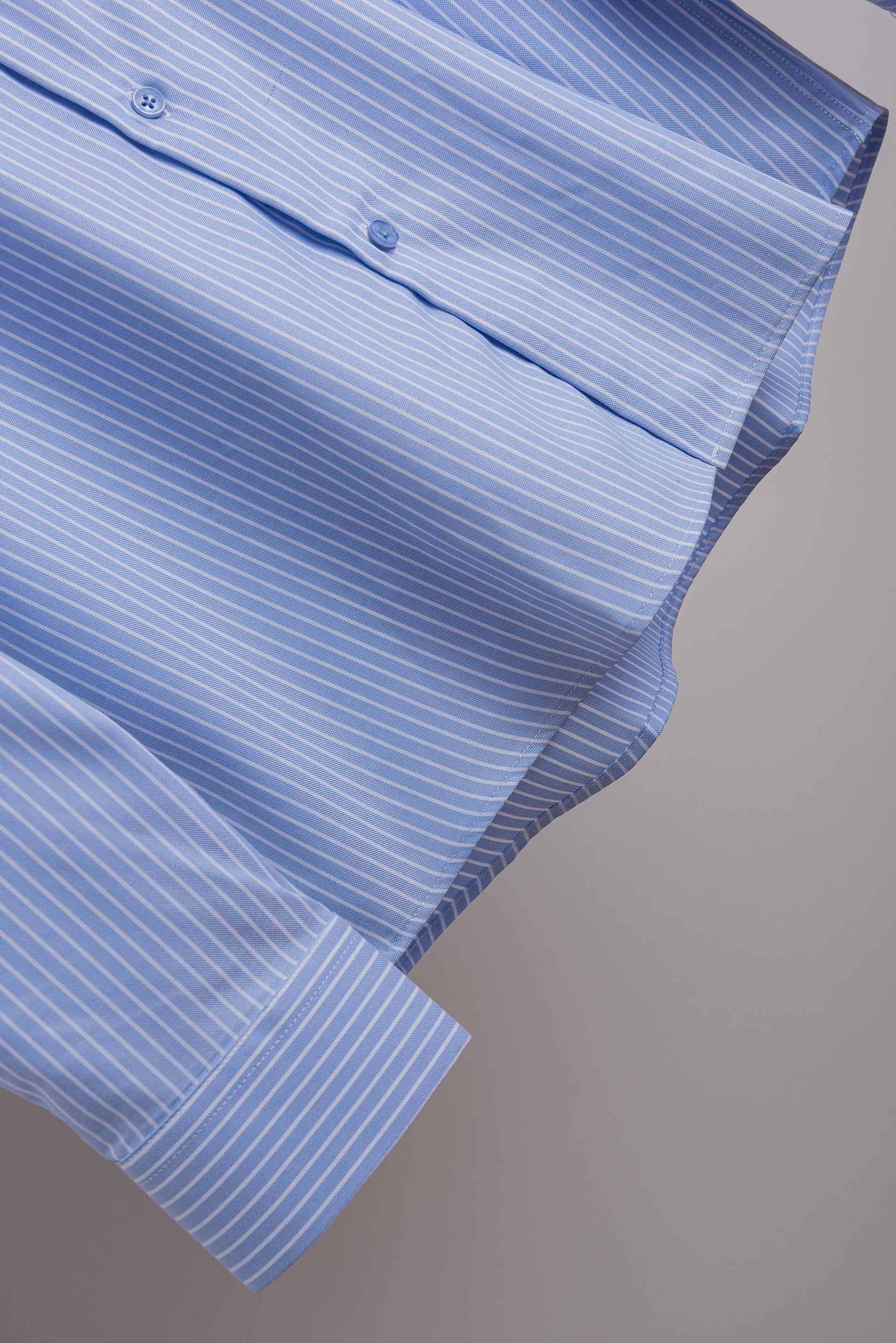 Shirt Man