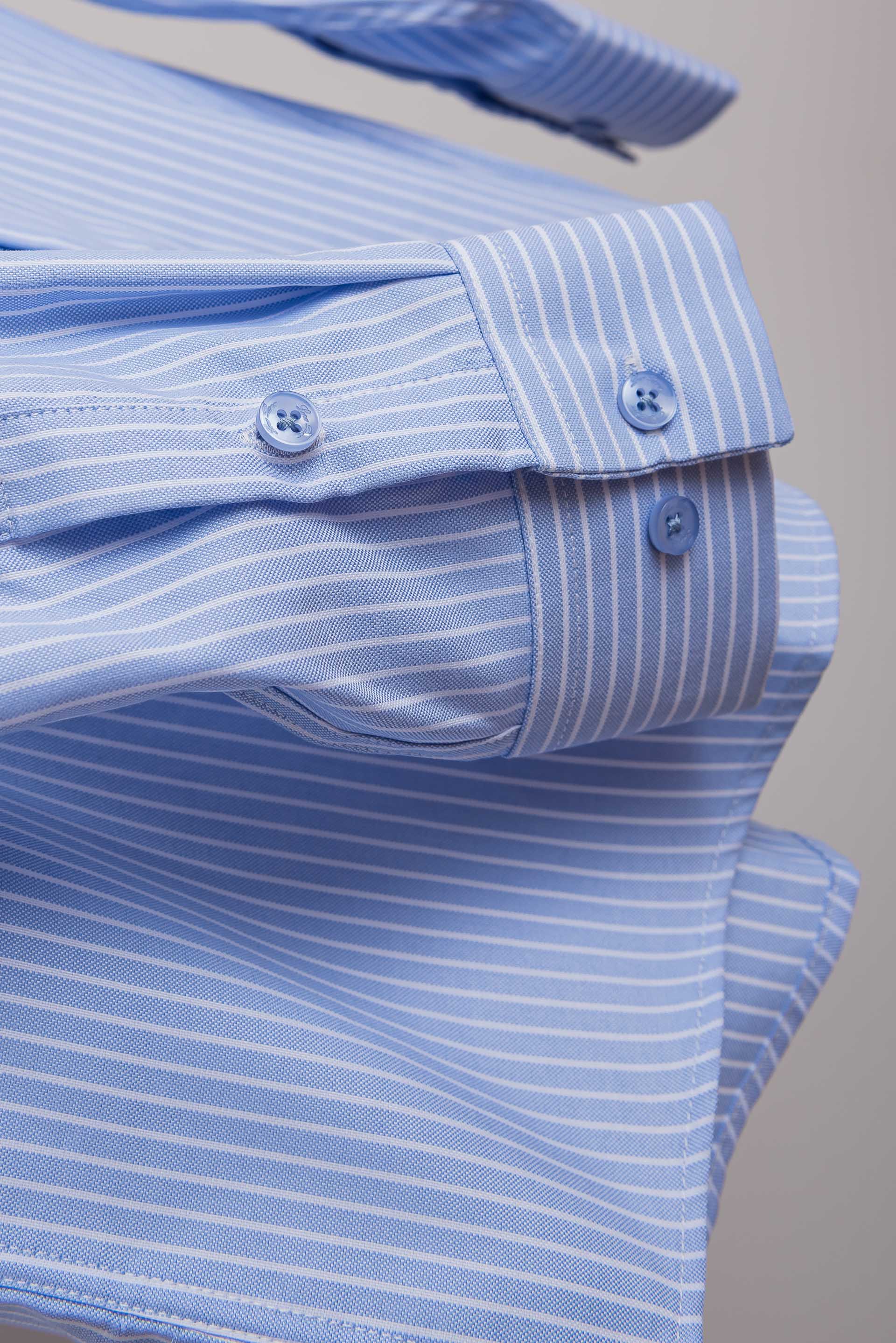 Shirt Man