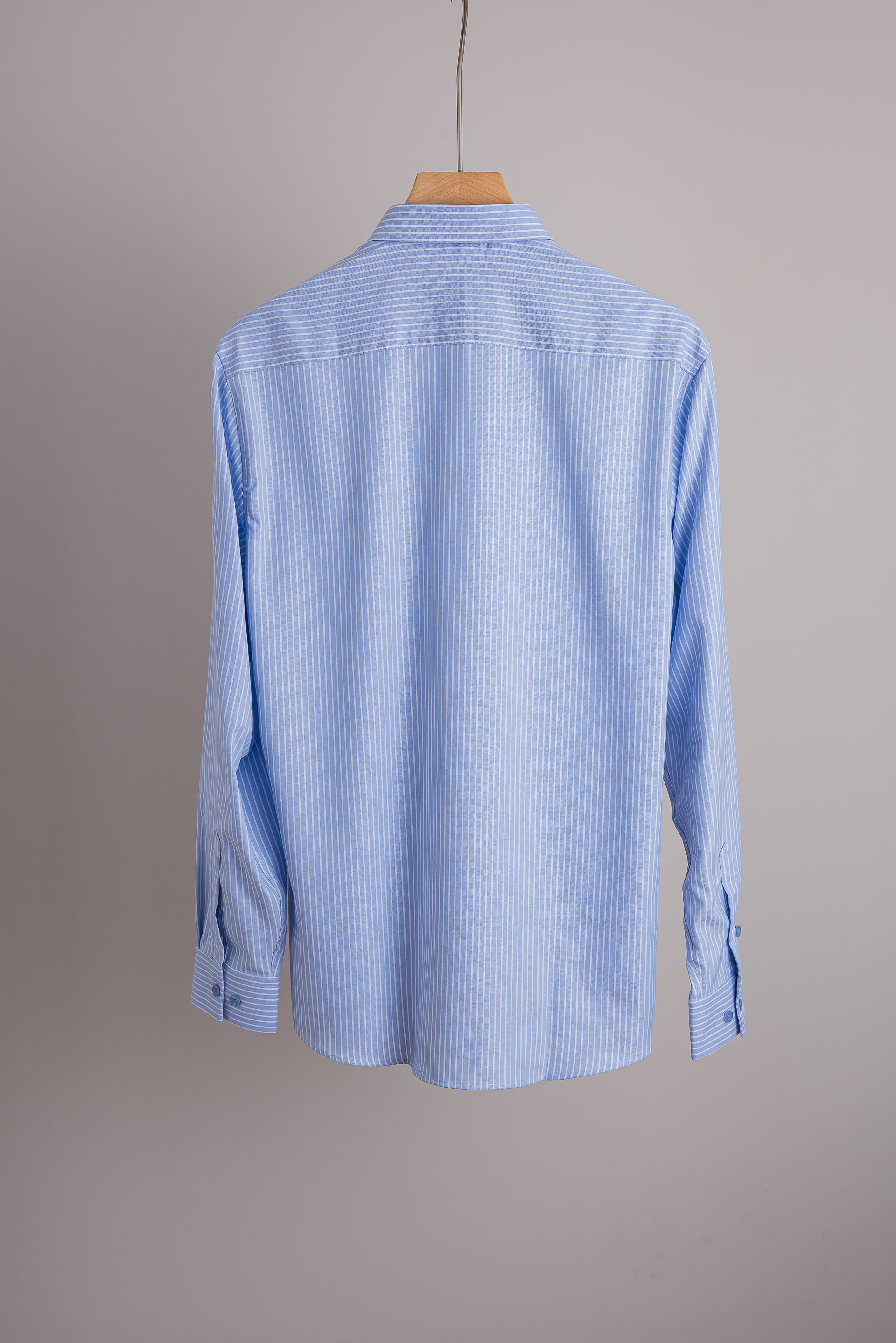 Shirt Man