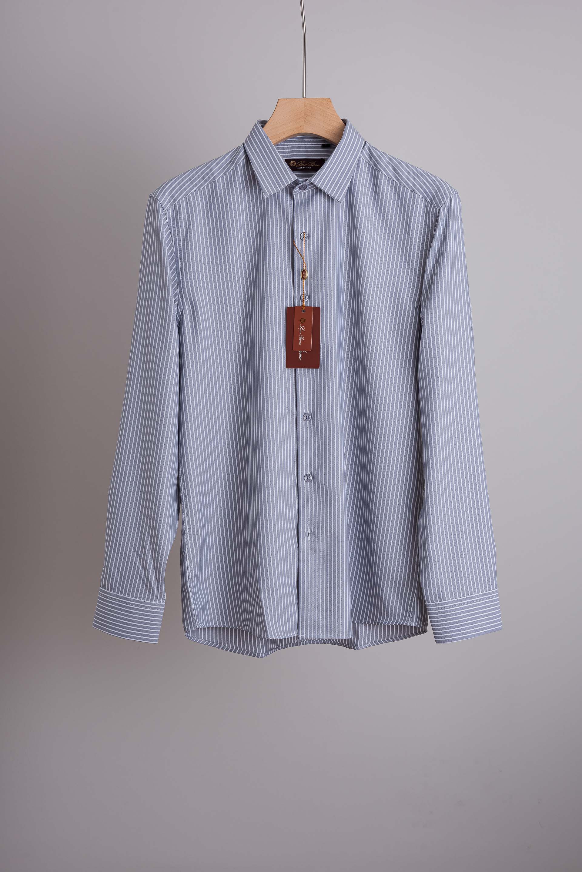Shirt Man