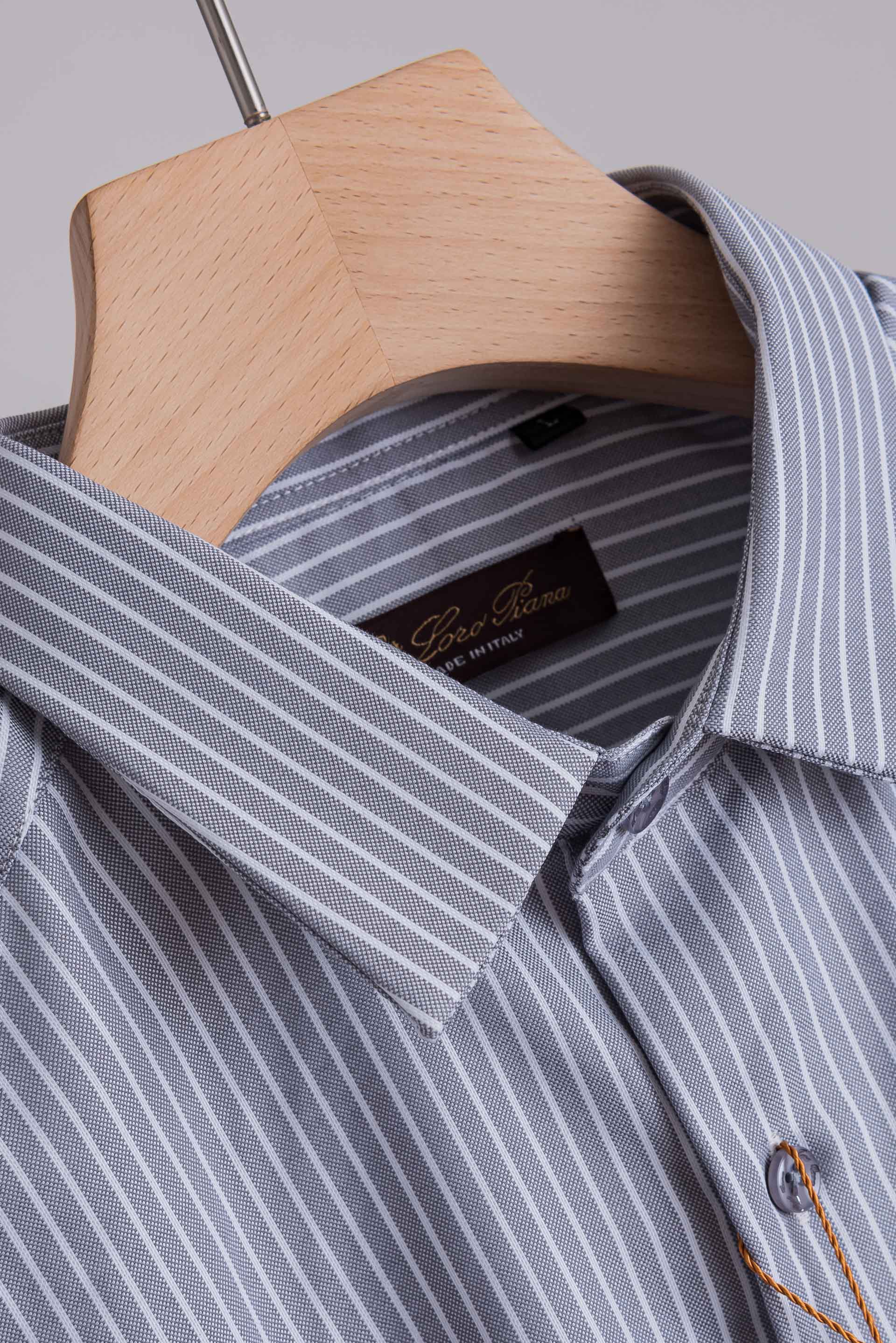 Shirt Man