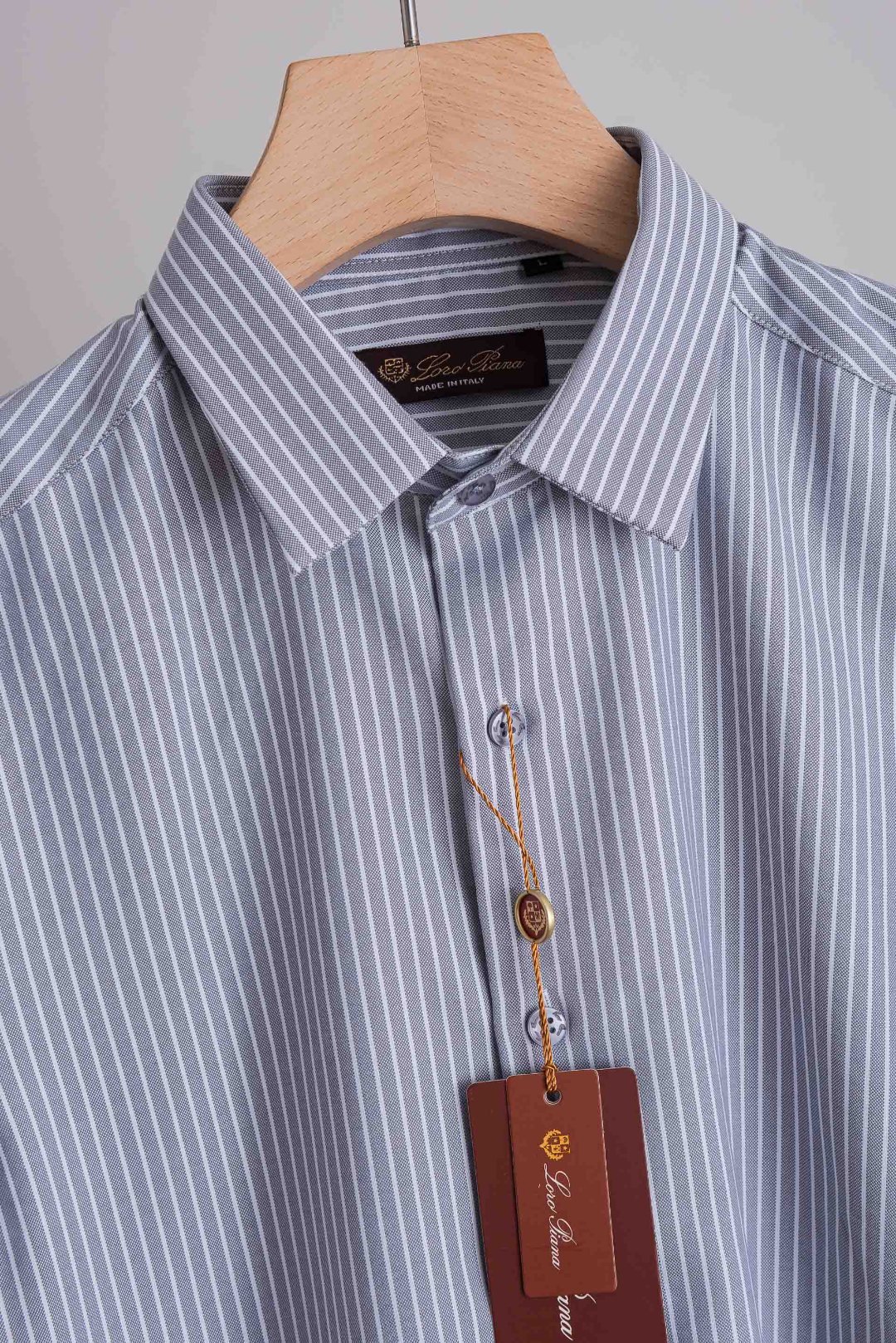 Shirt Man