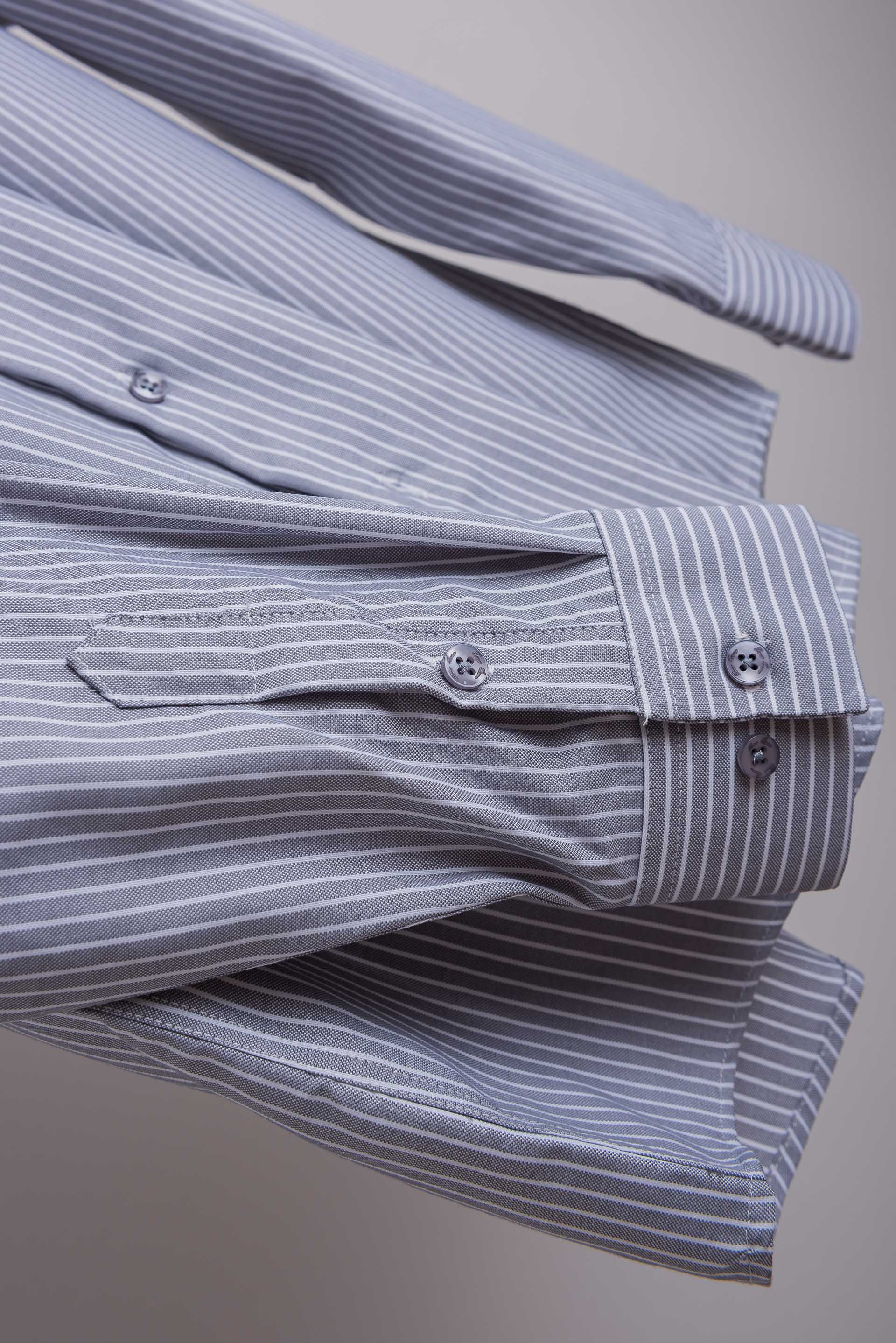 Shirt Man