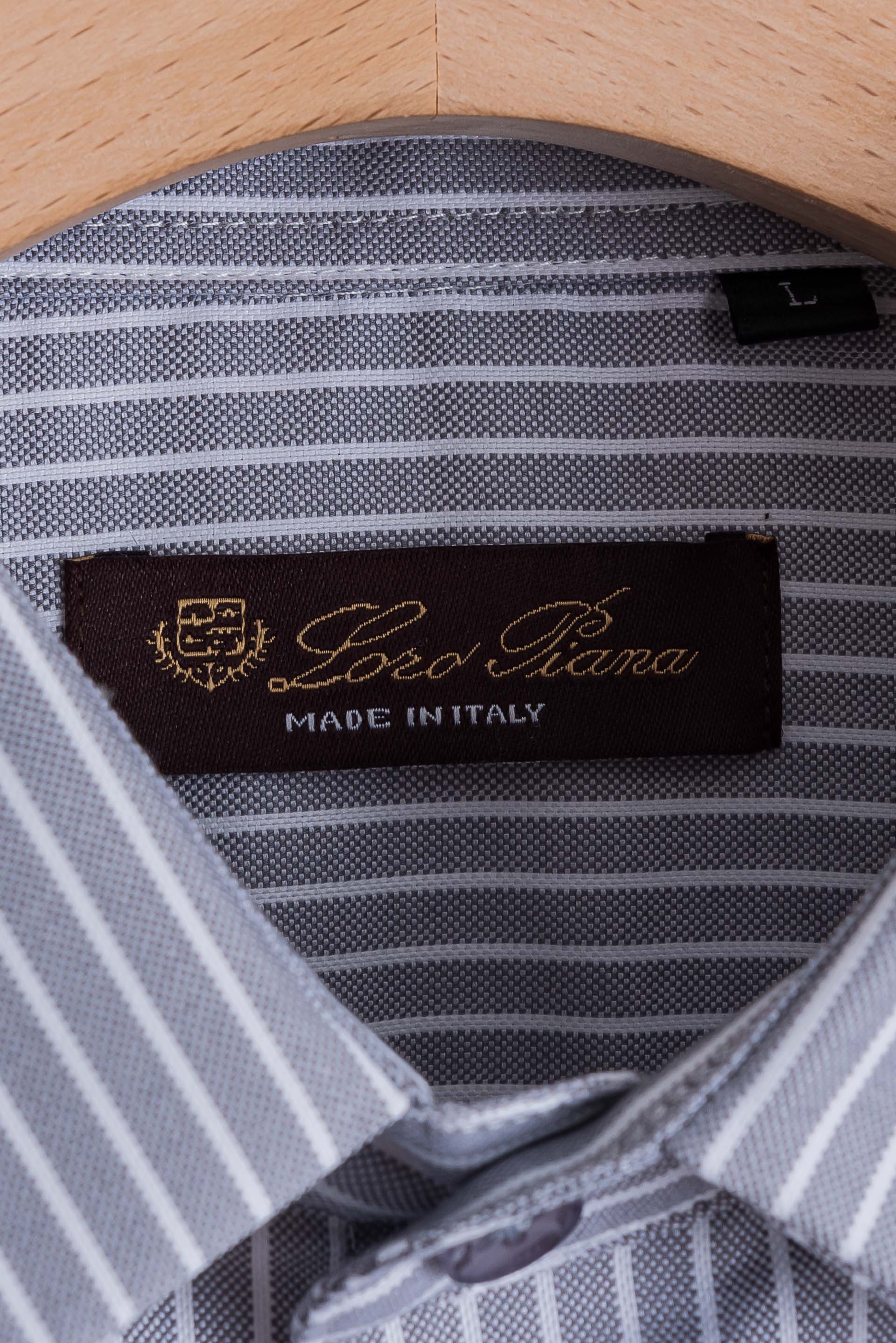 Shirt Man