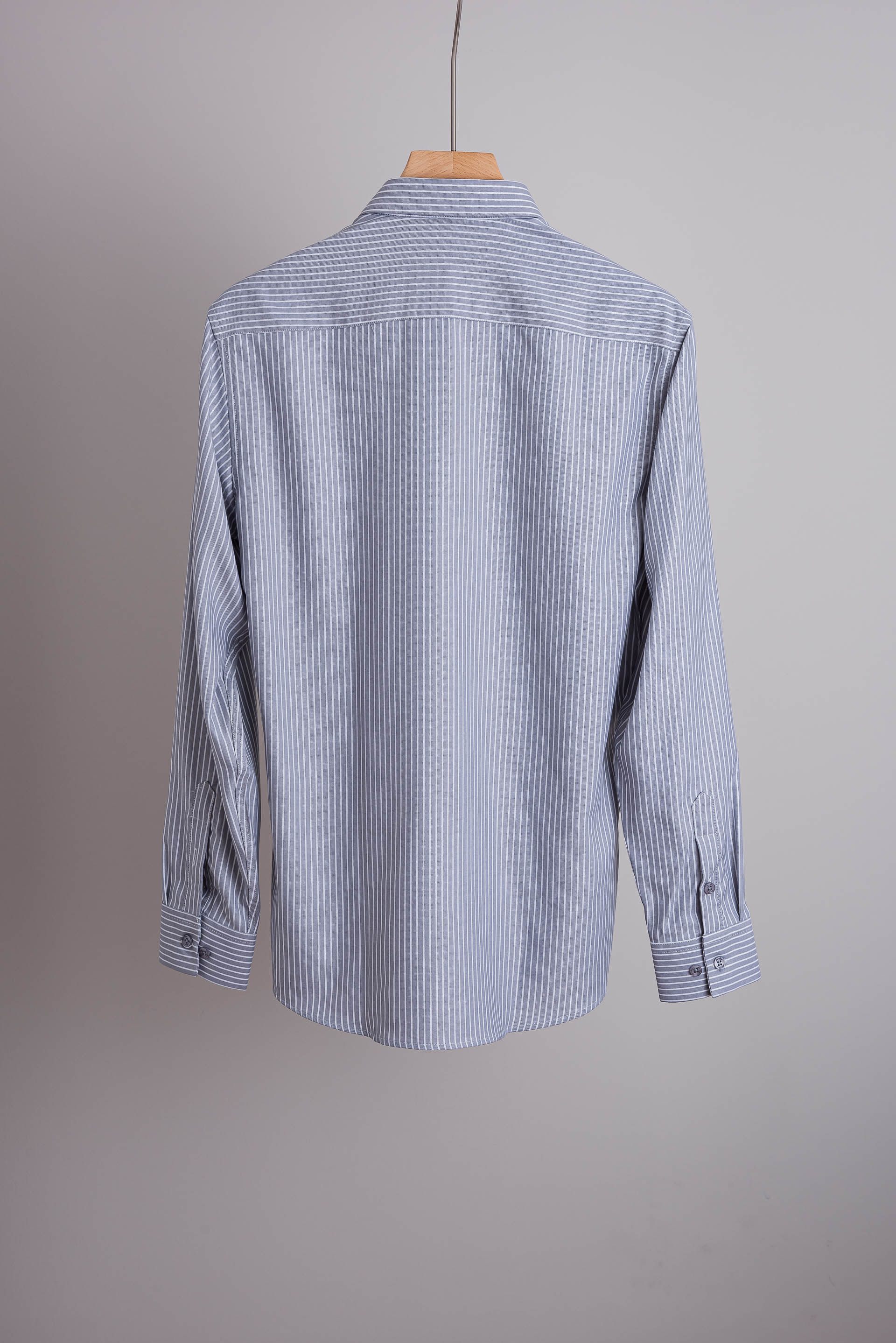 Shirt Man