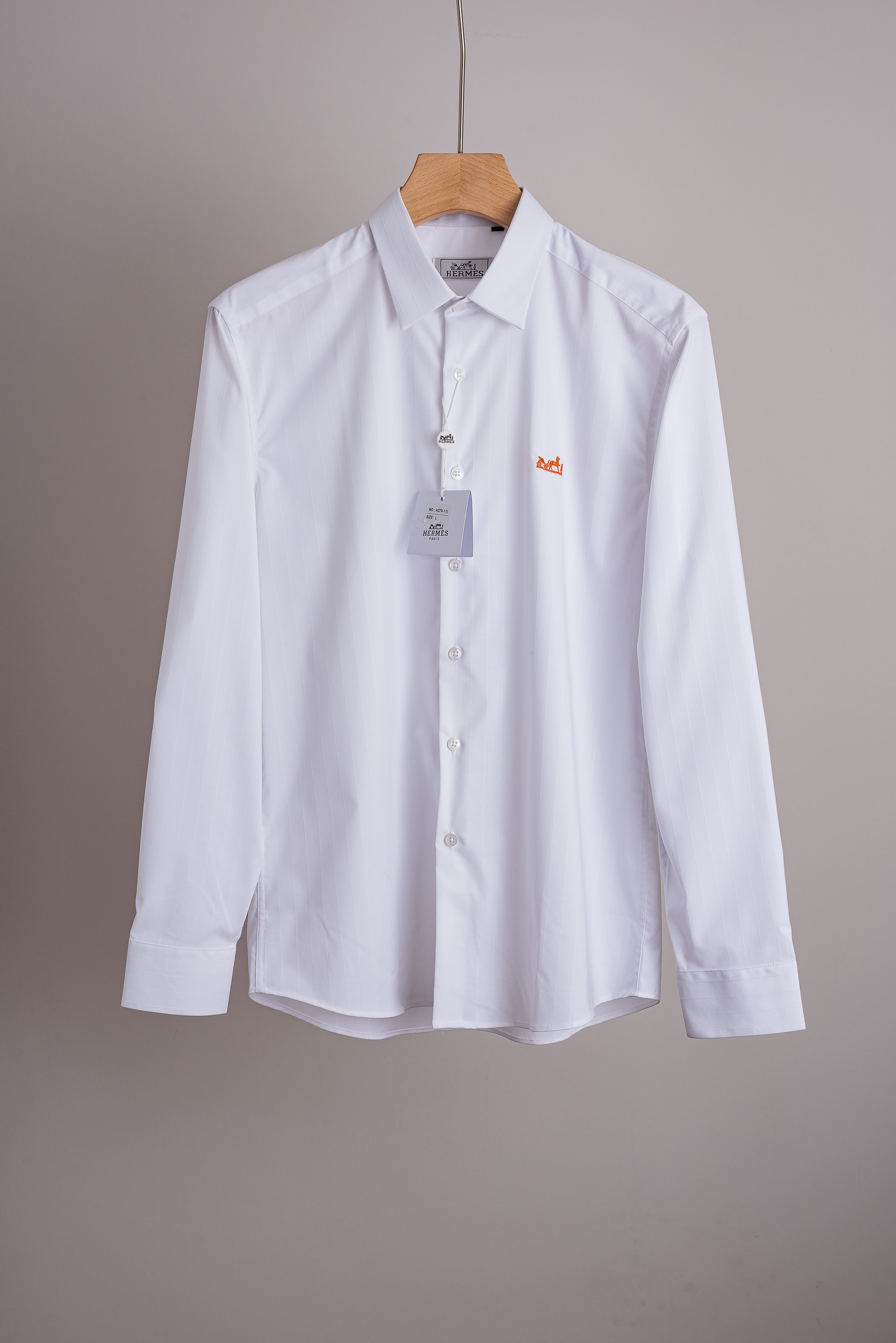 Shirt Man