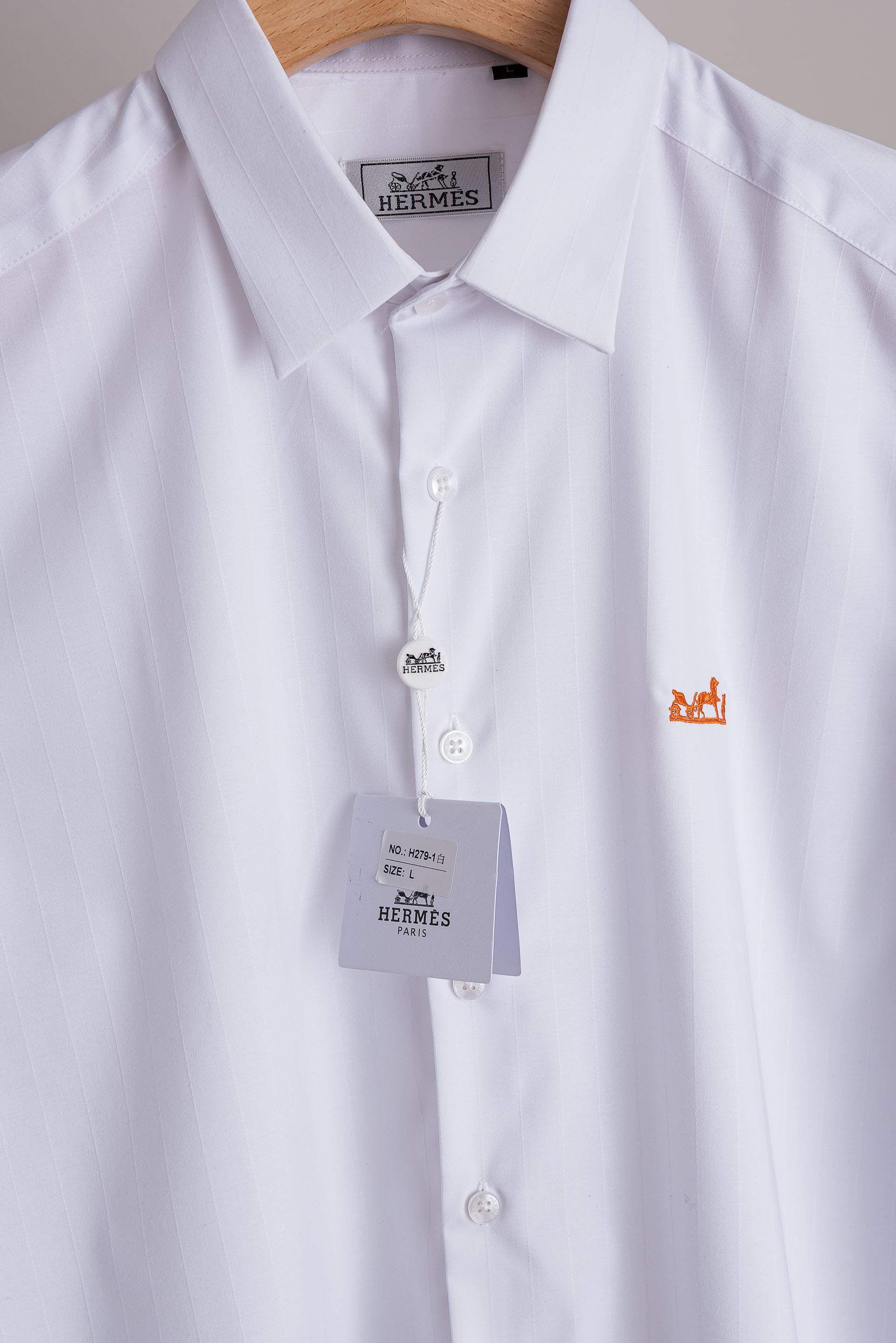 Shirt Man