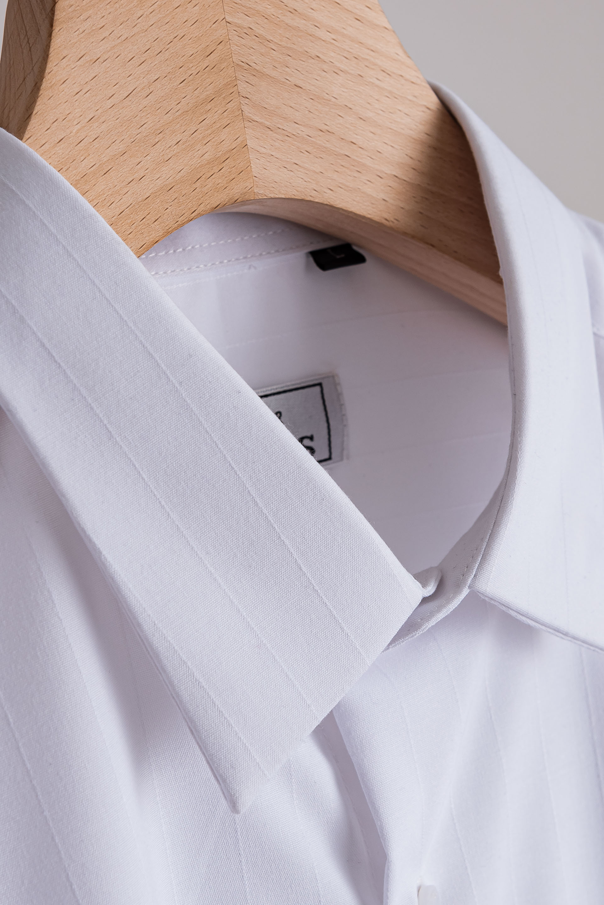 Shirt Man