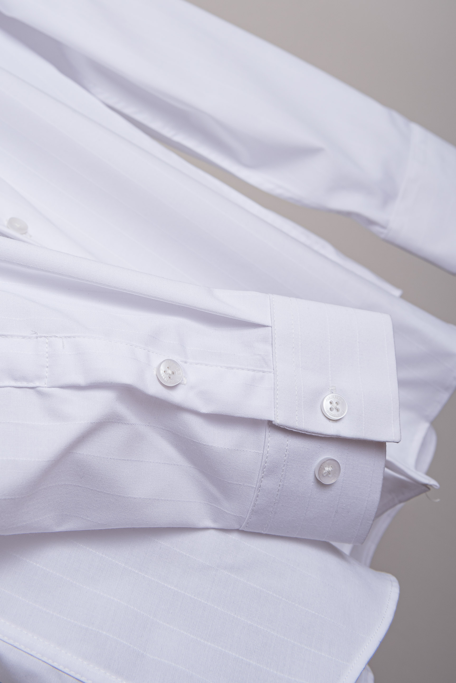 Shirt Man