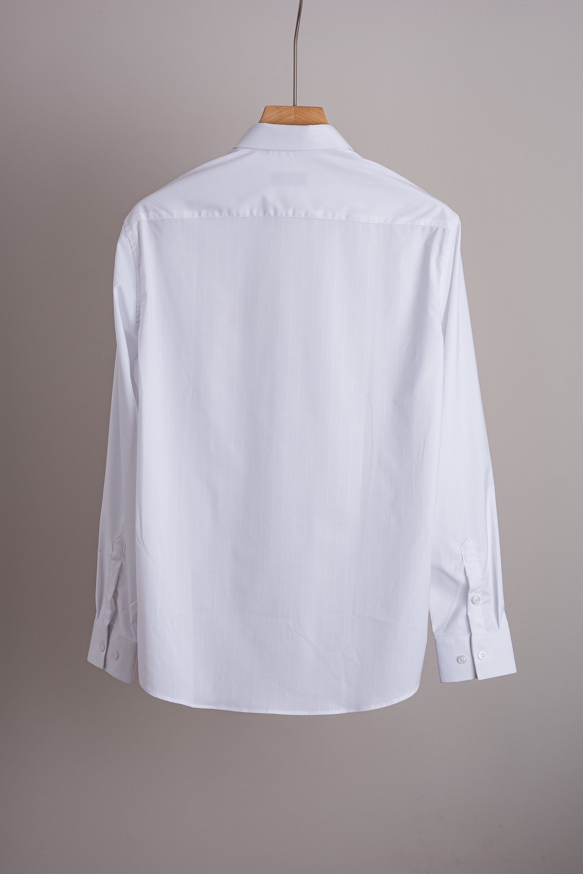 Shirt Man
