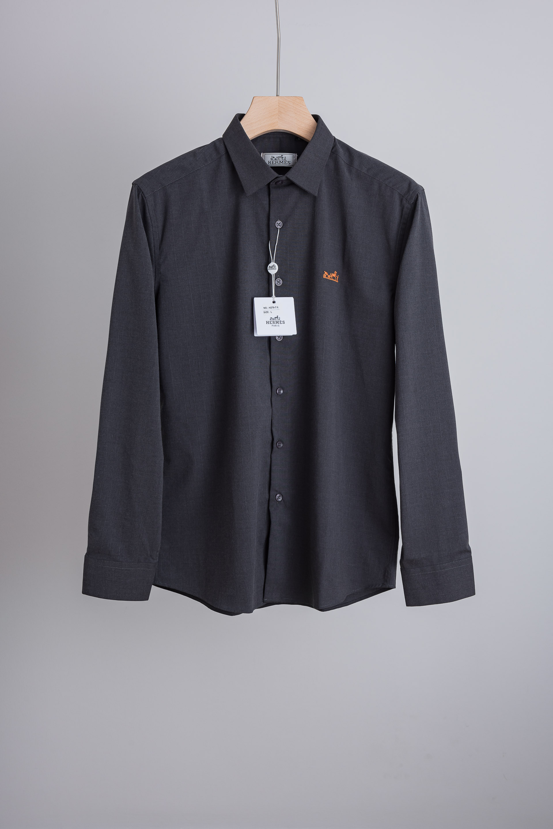 Shirt Man