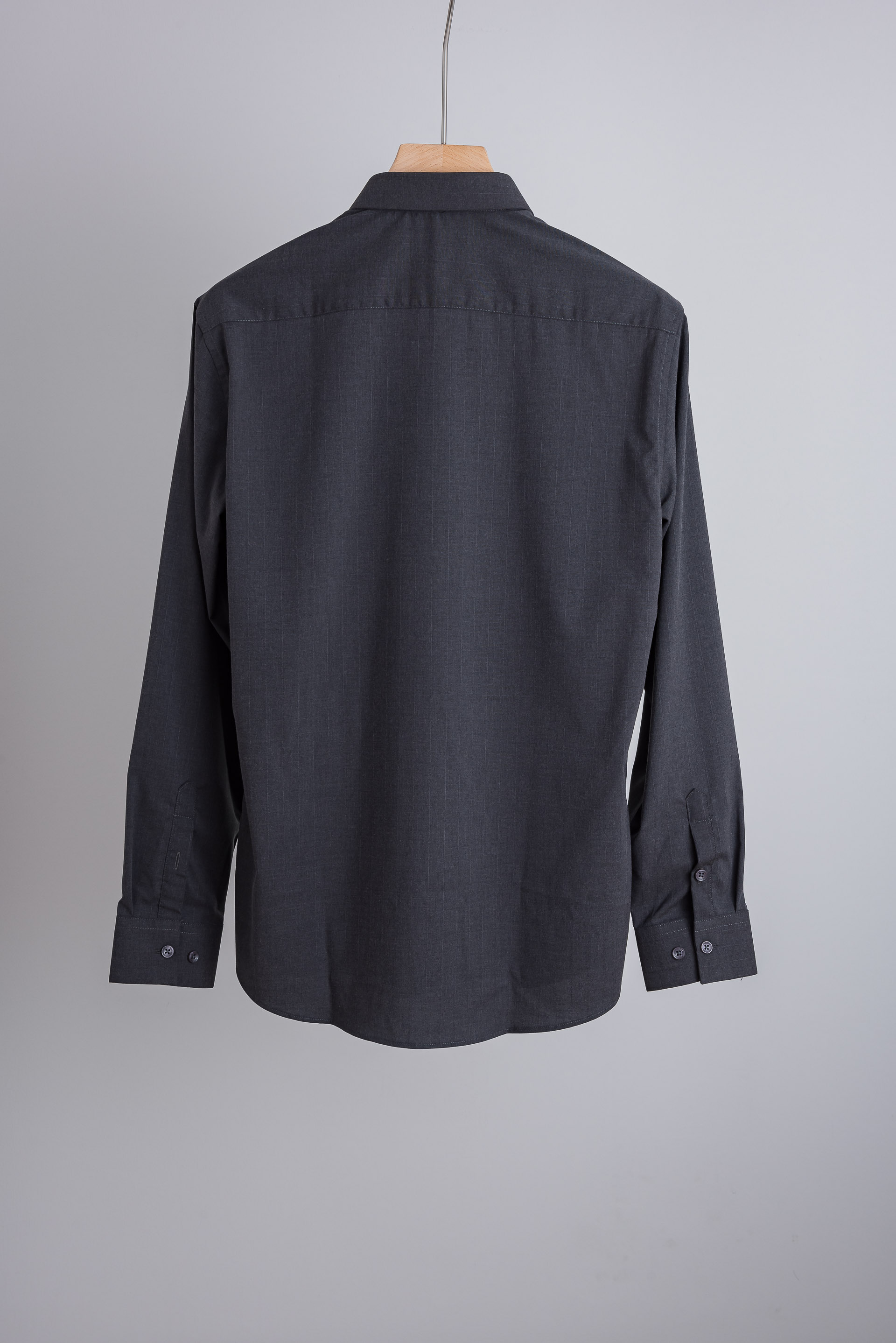 Shirt Man