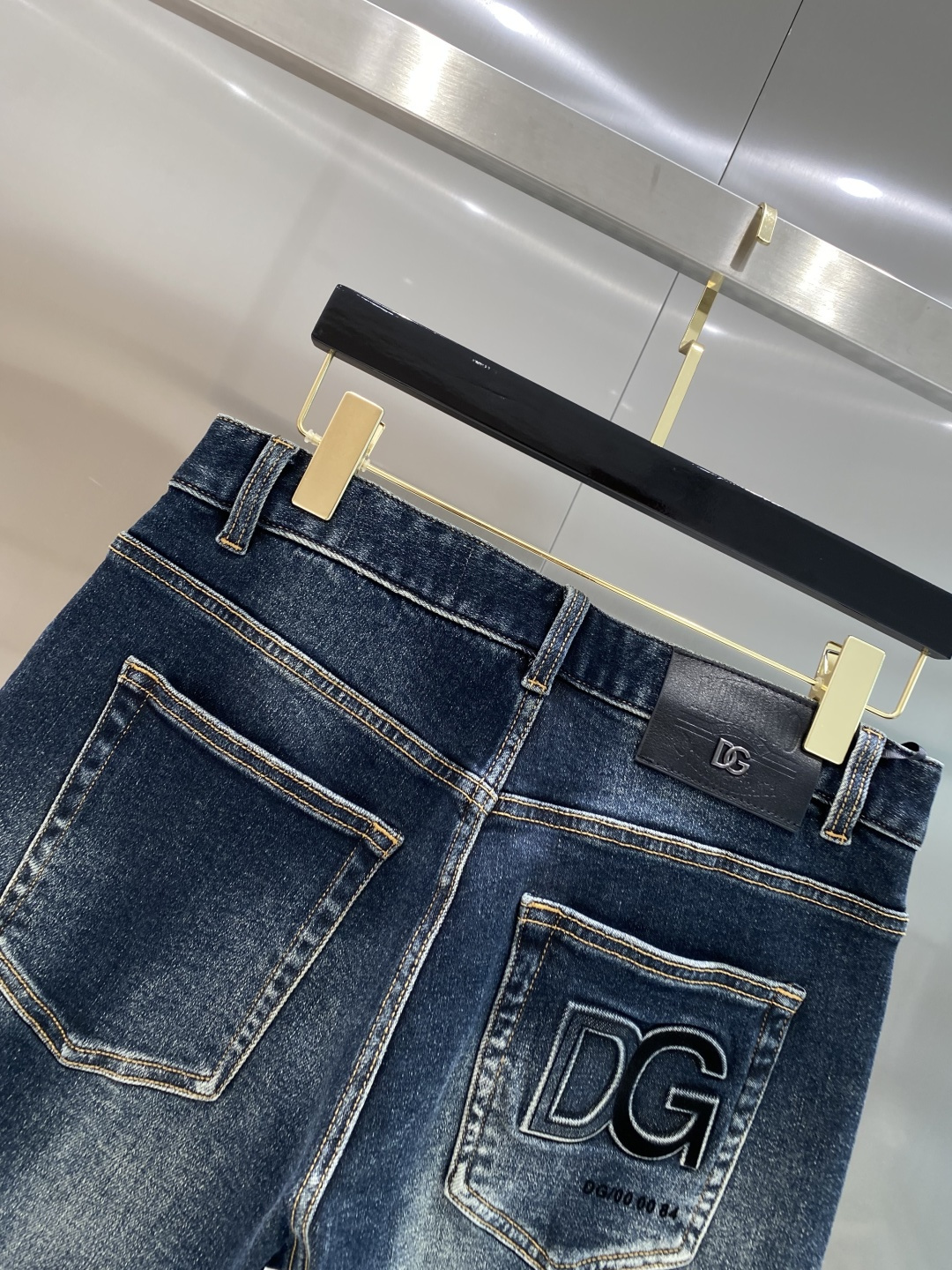 shorts Man