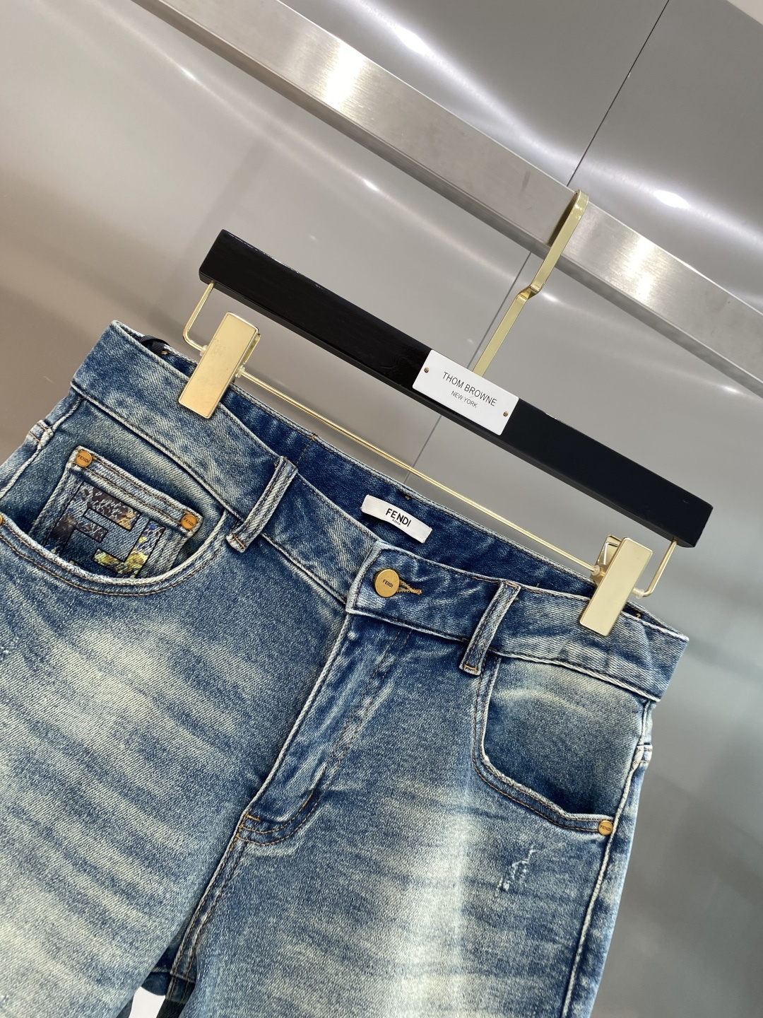 shorts Man
