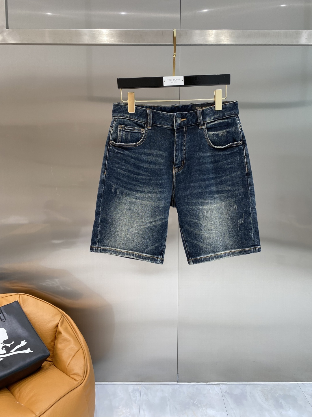 shorts Man