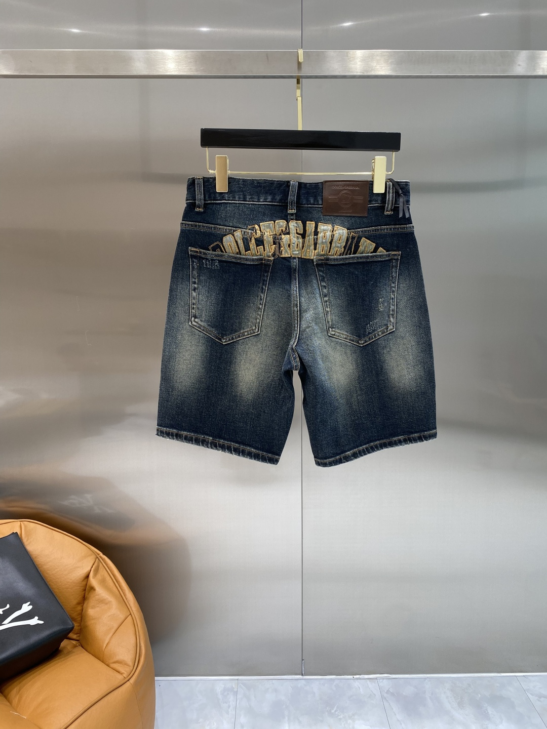 shorts Man