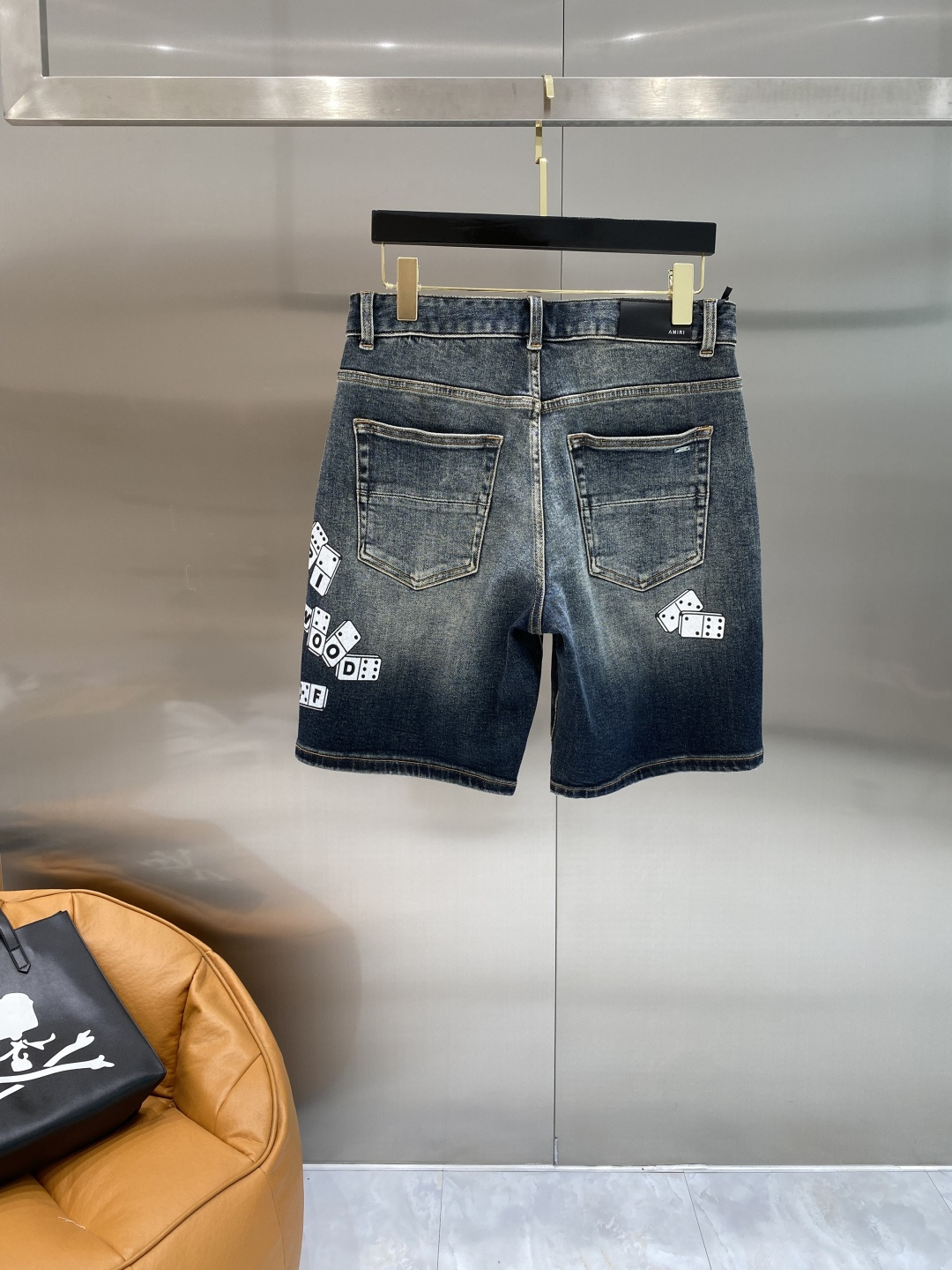 shorts Man