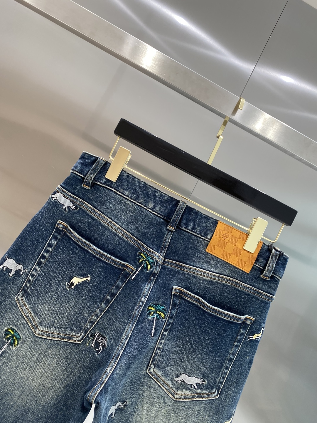 shorts Man