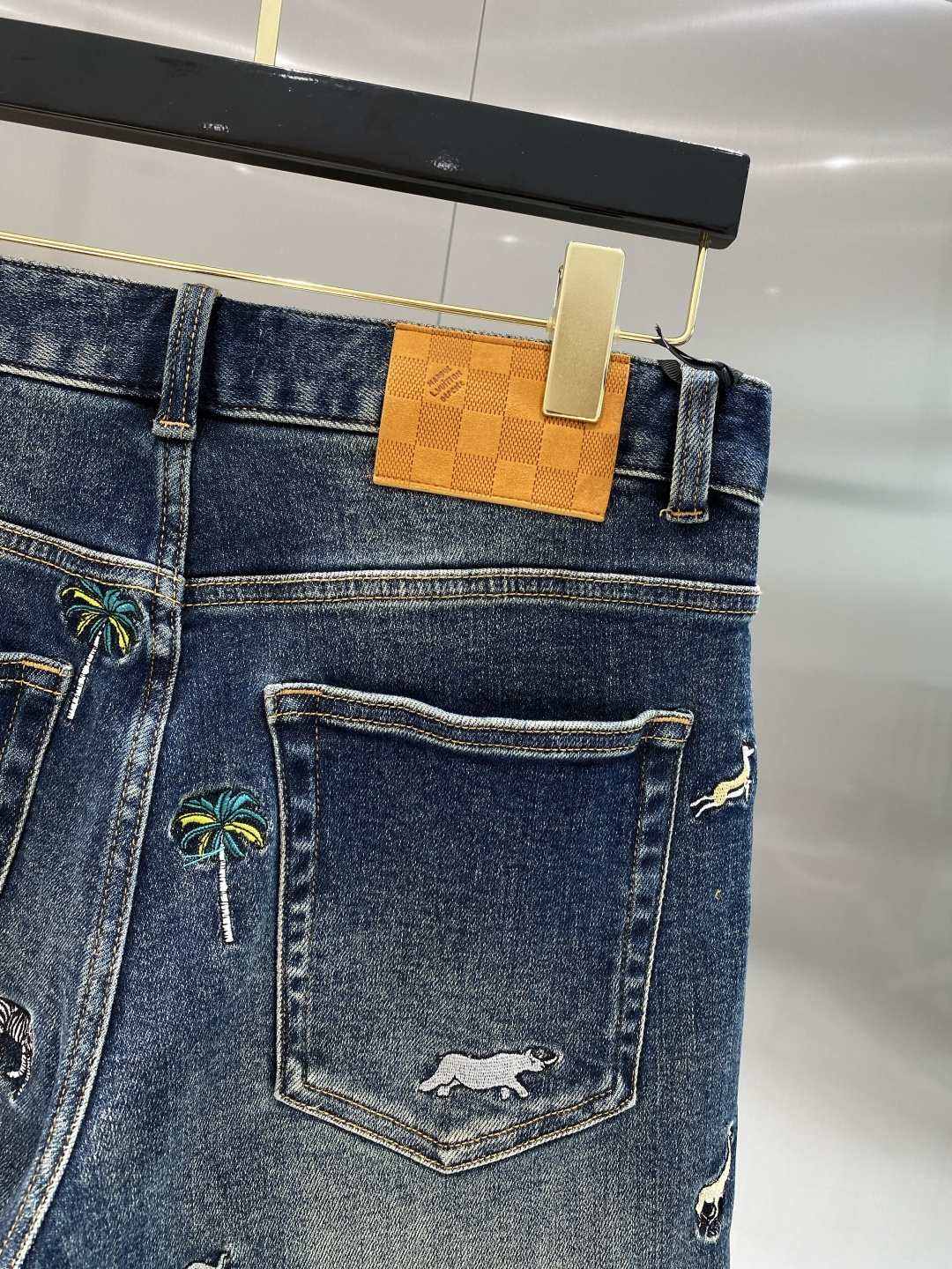 shorts Man