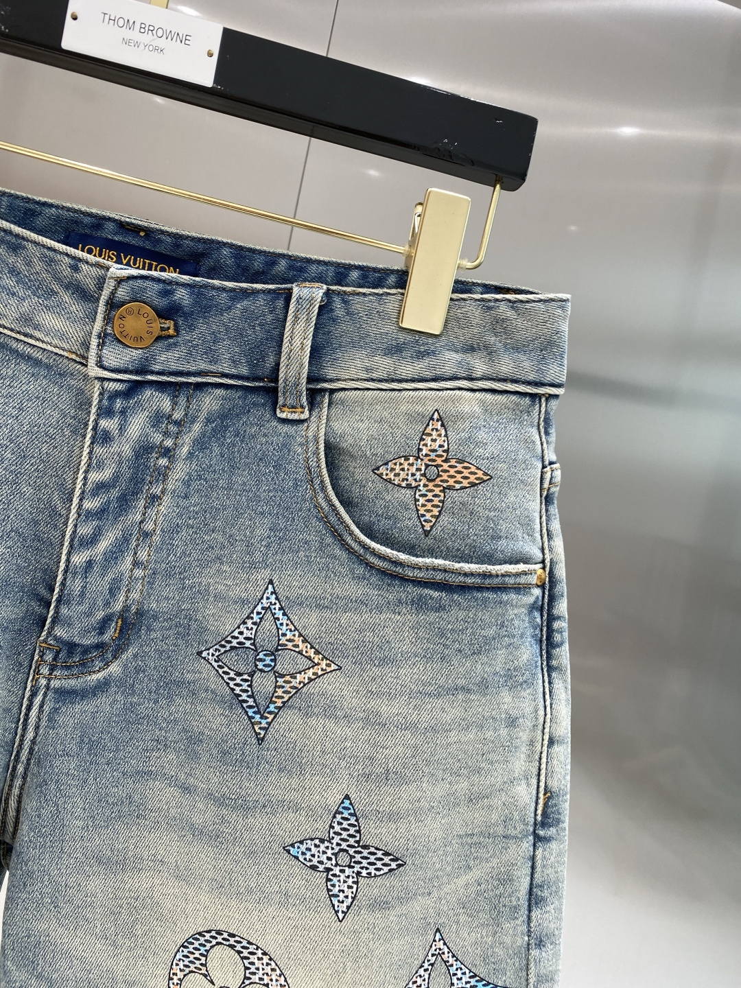 shorts Man