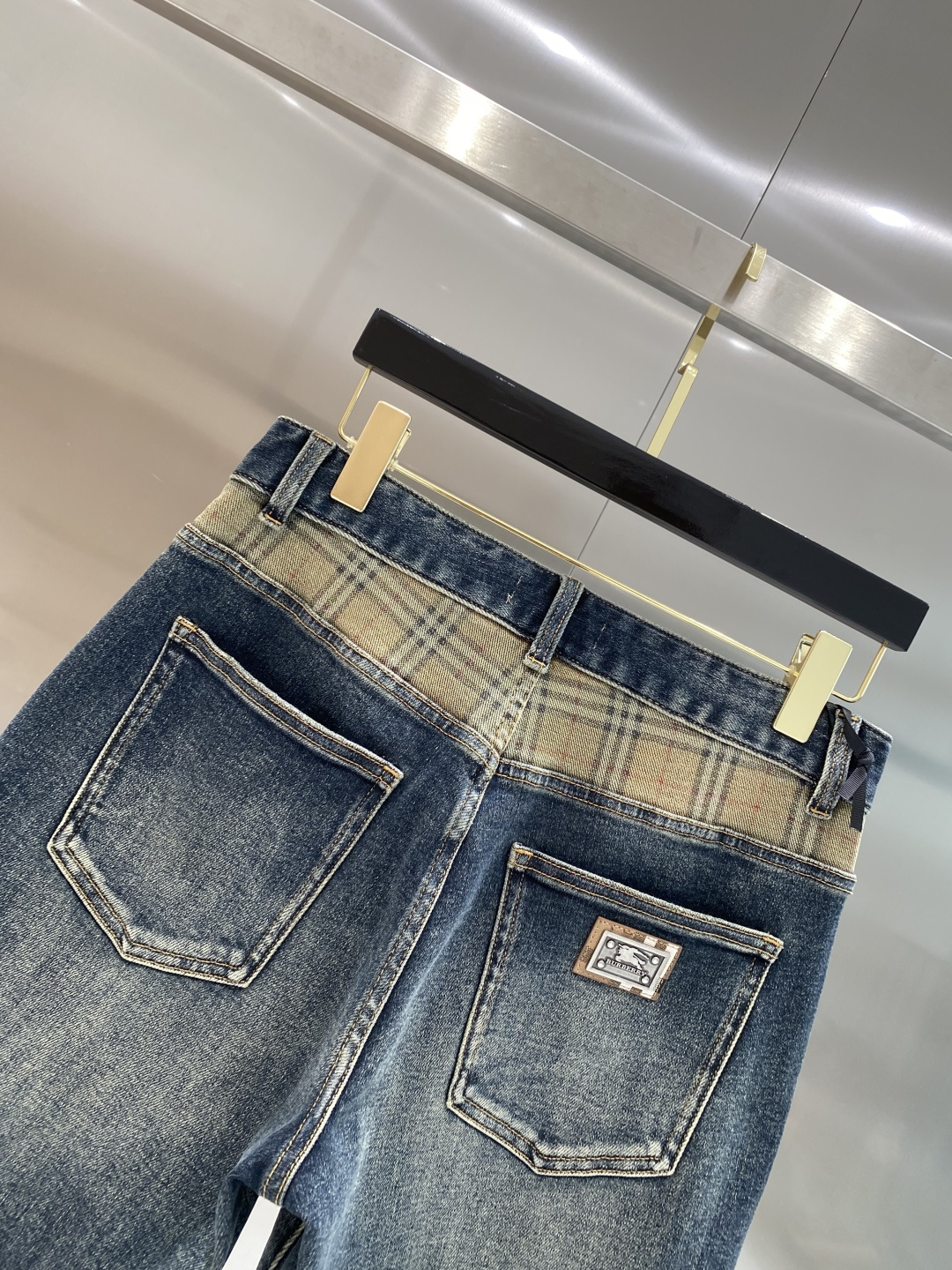 shorts Man