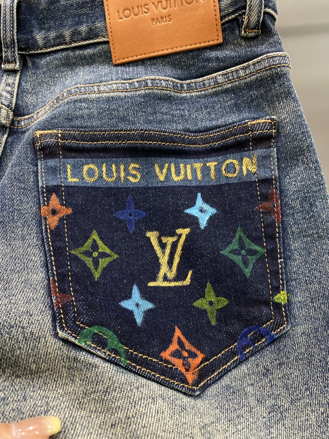 shorts Man