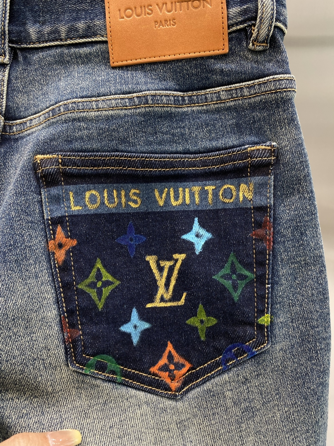 shorts Man