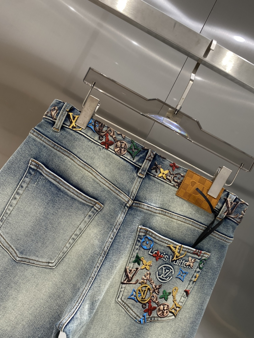 shorts Man