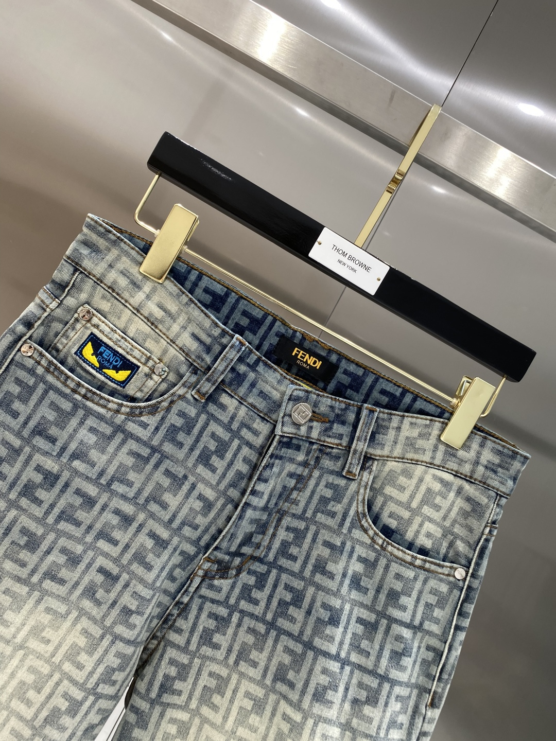 shorts Man