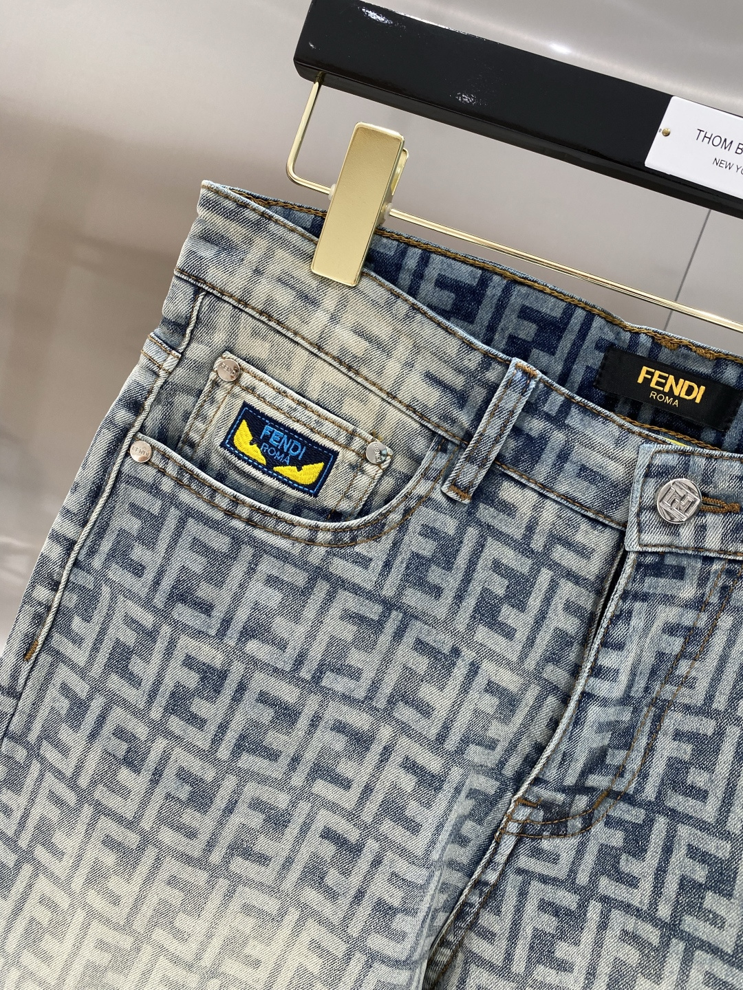shorts Man
