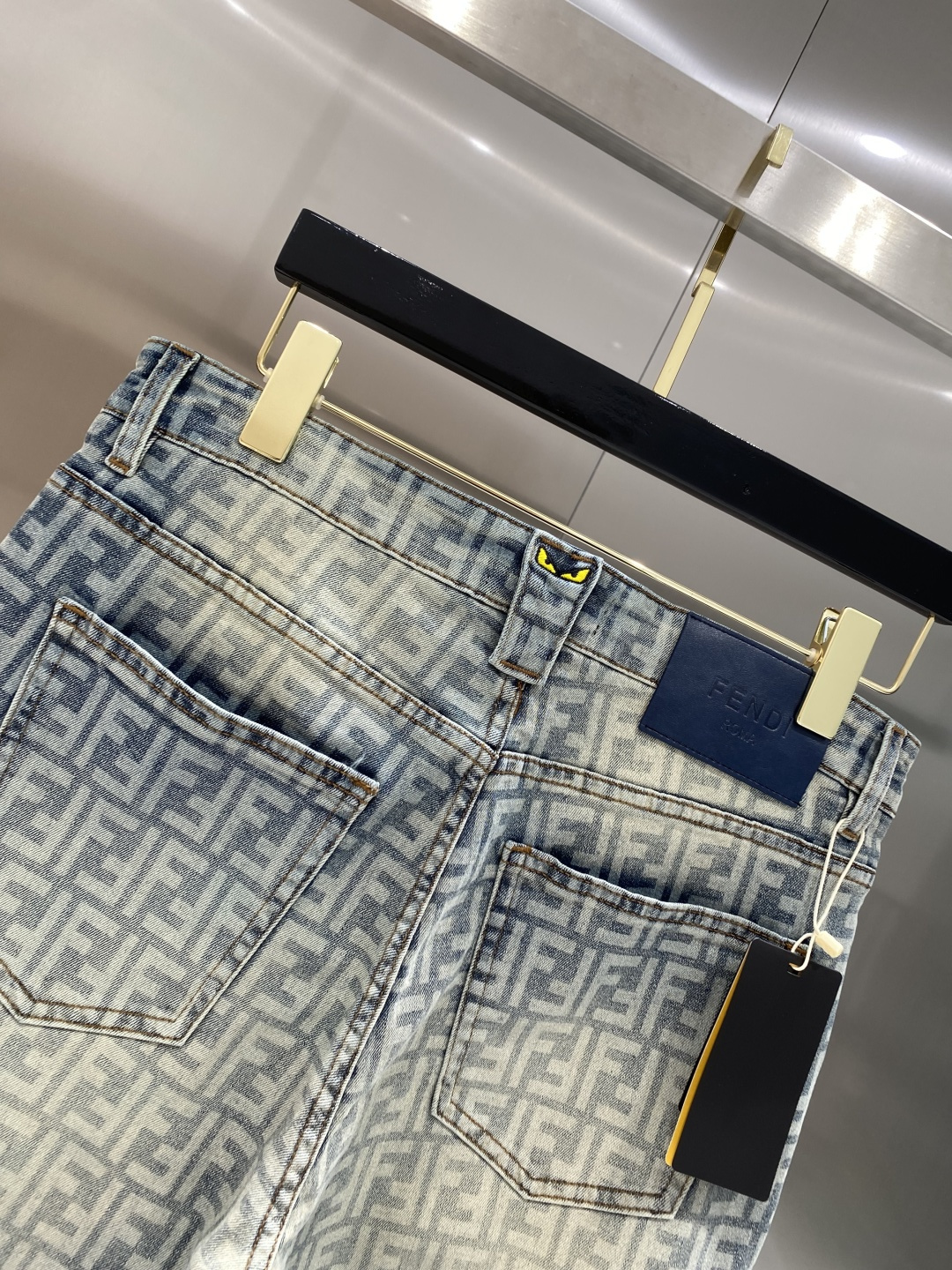 shorts Man