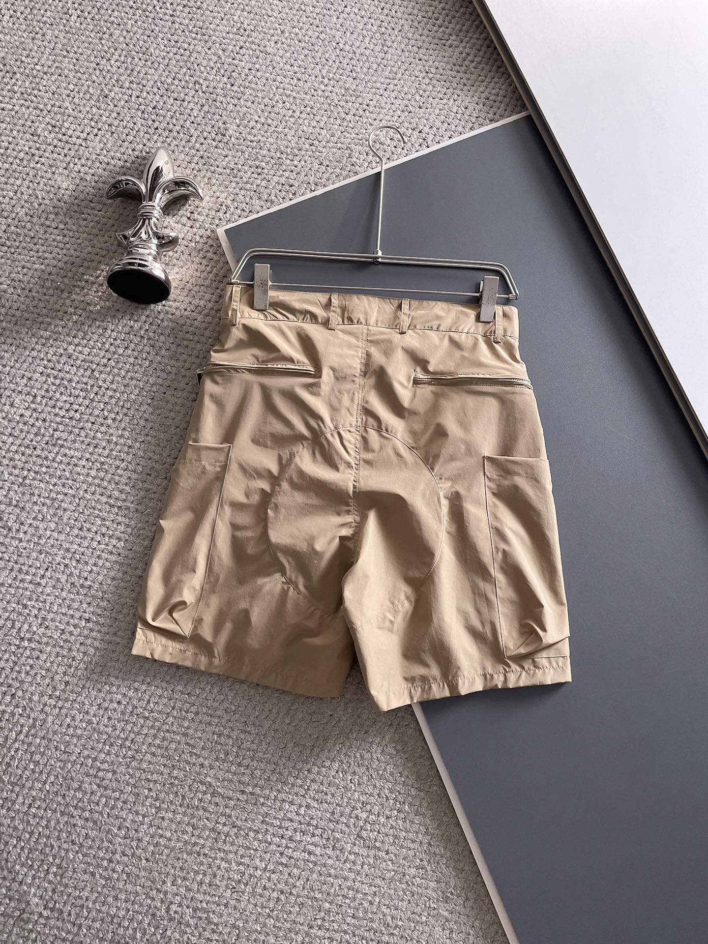 shorts Man