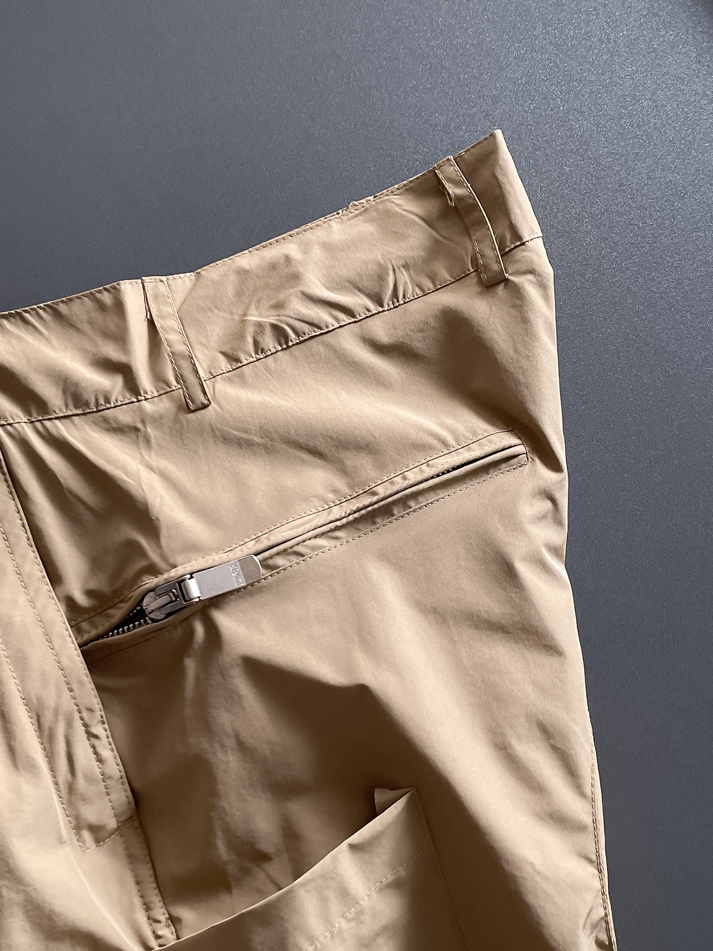 shorts Man