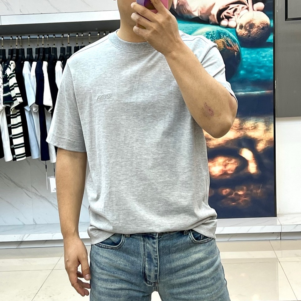 shorts Man