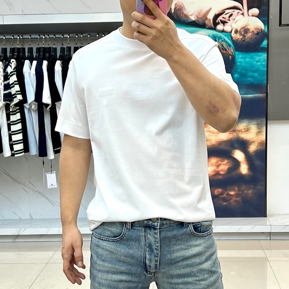 shorts Man