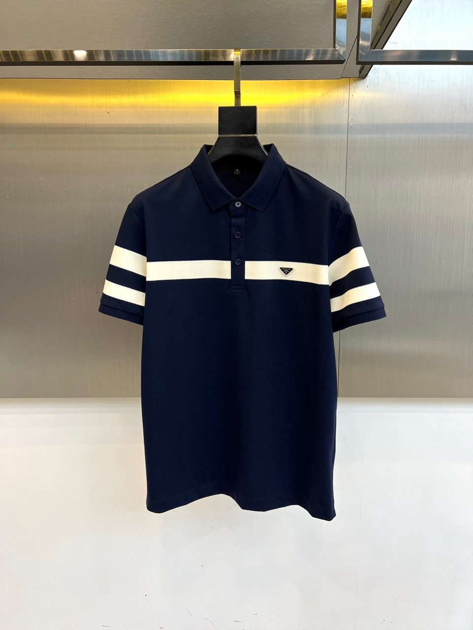 shorts Man