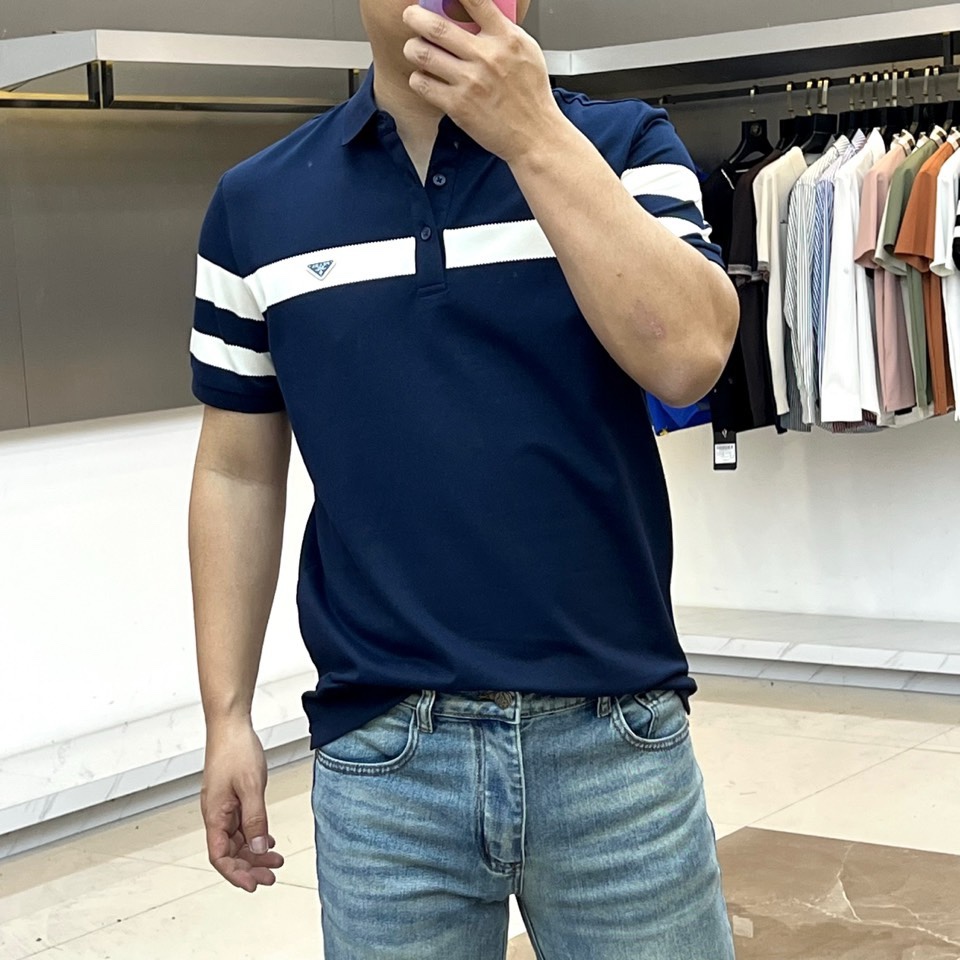 shorts Man
